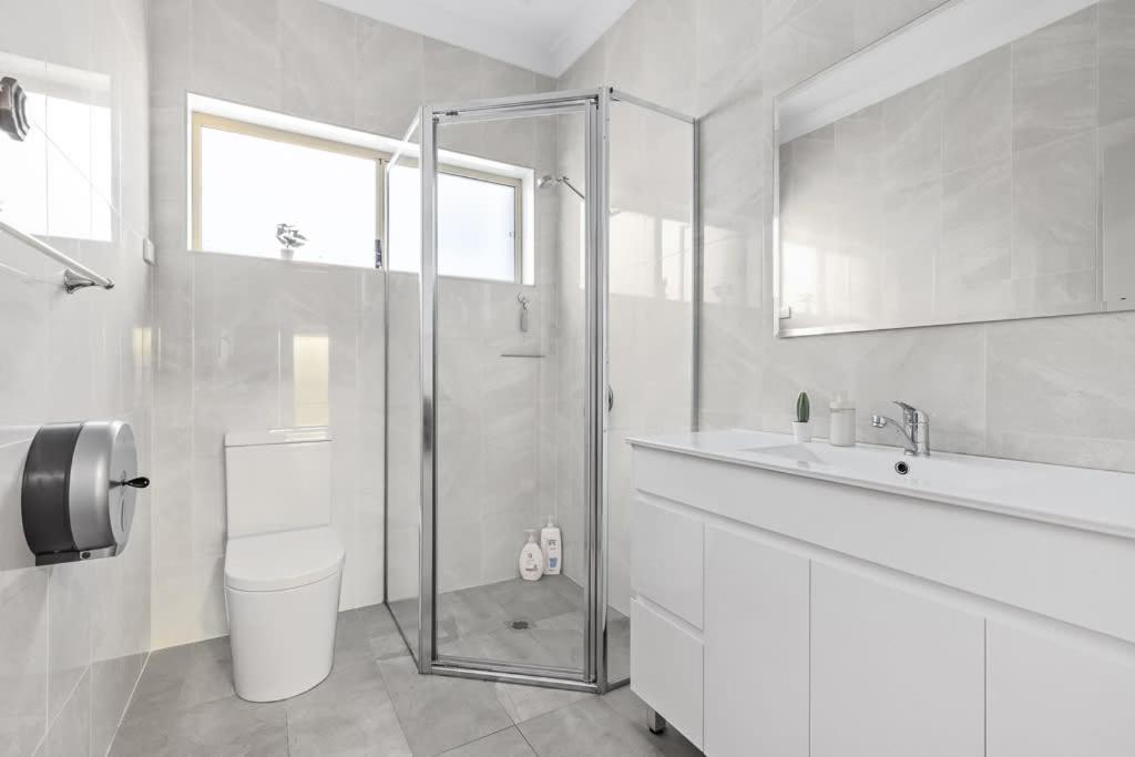 Comfort Single - Private - Prime Spot Holiday home