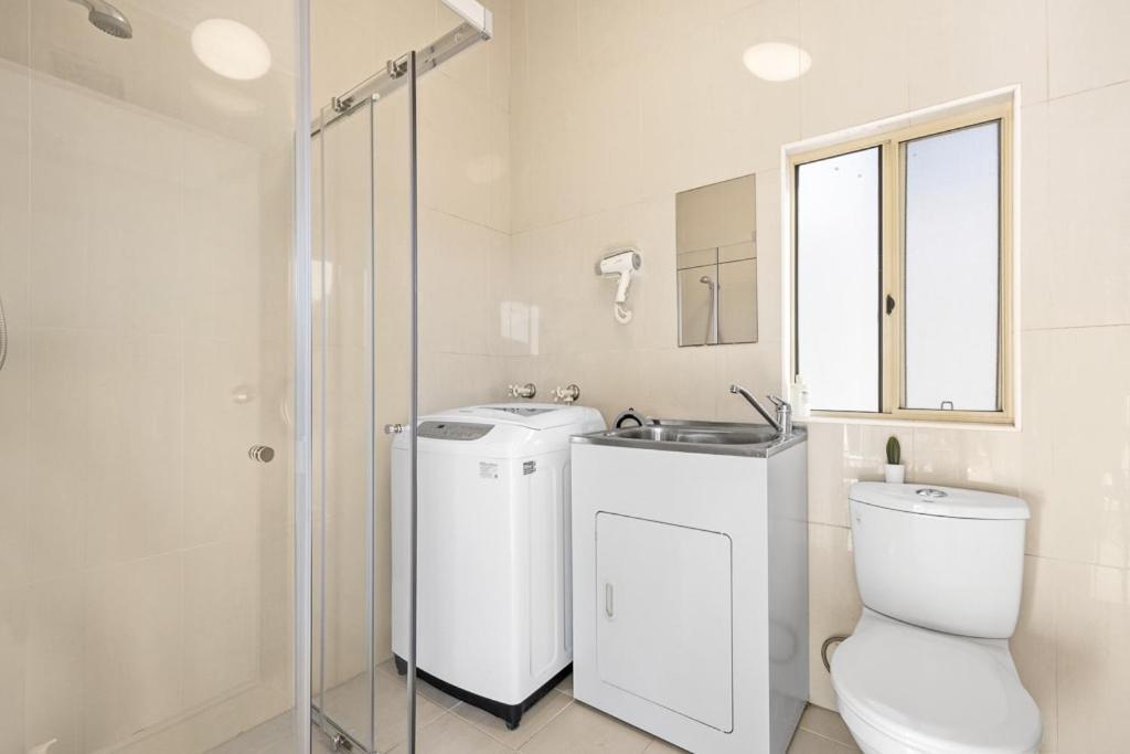 Comfort Single - Private - Prime Spot Holiday home Sydney