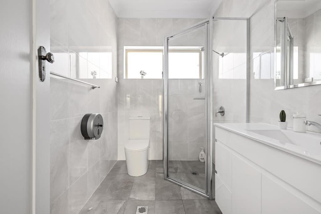 Comfort Single - Private - Prime Spot Holiday home