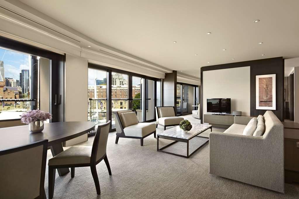 Park Hyatt Hotel 5*
