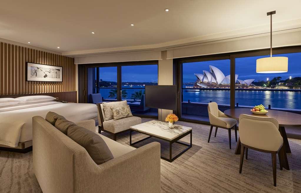 Park Hyatt 5* Sydney
