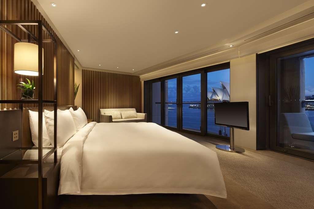 Park Hyatt Hotel