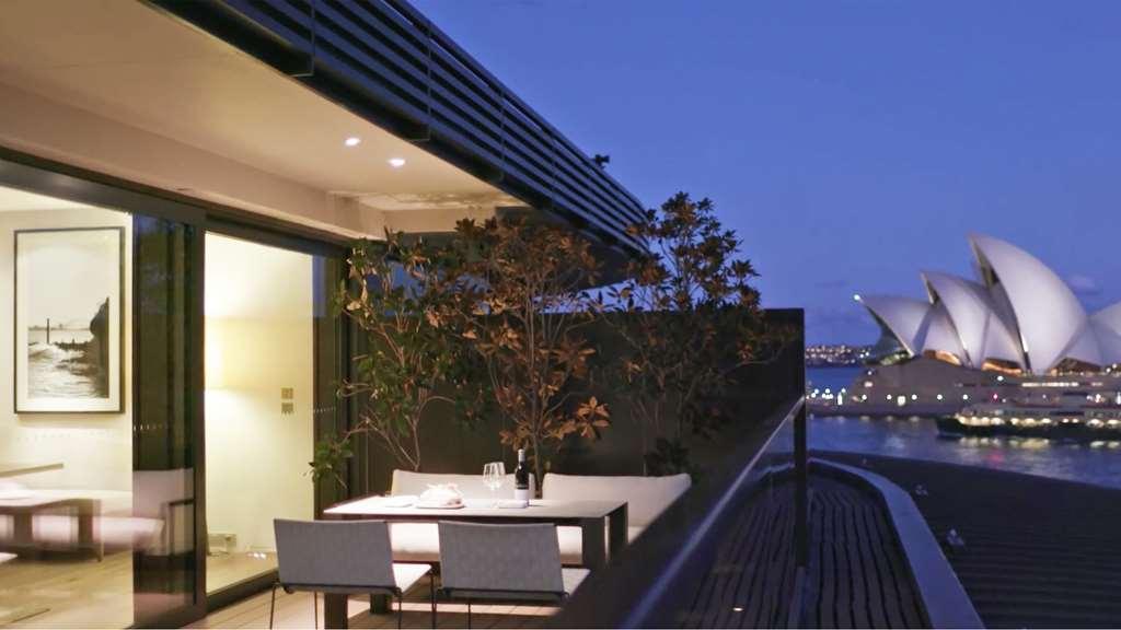Park Hyatt Hotel Sydney