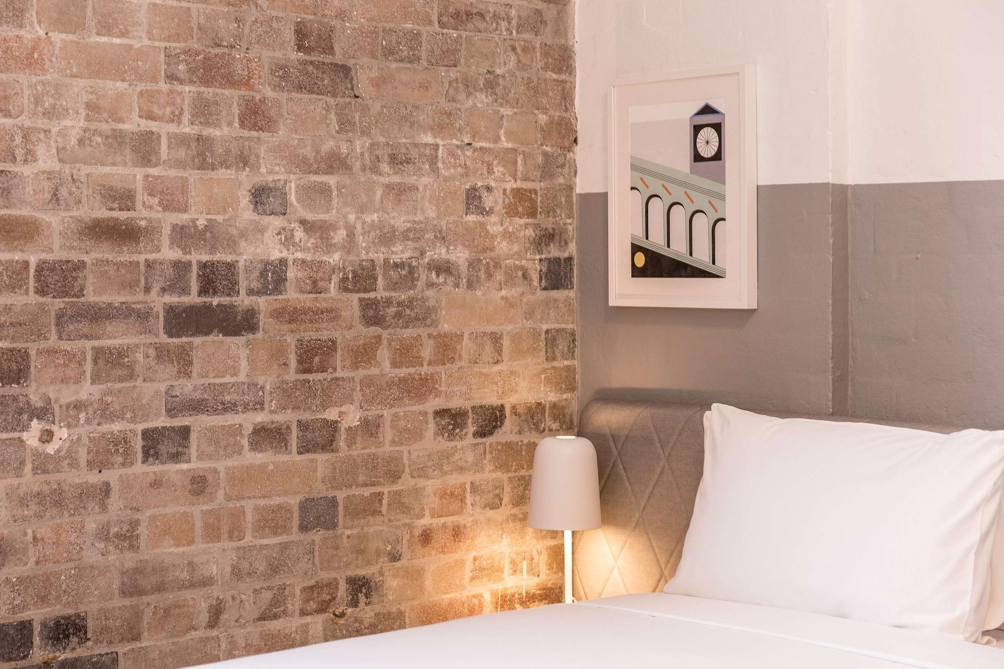 Hotel The Ultimo