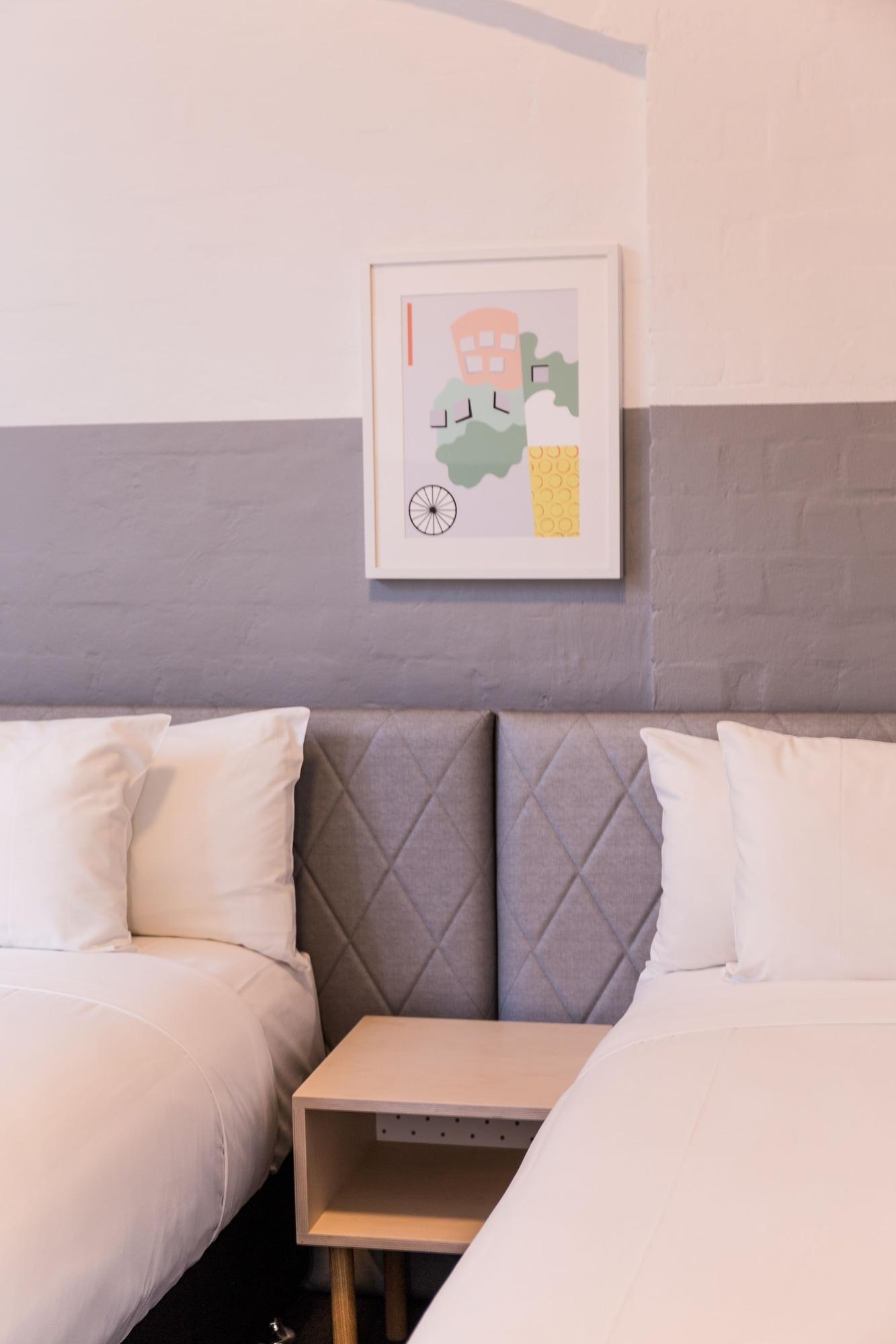 The Ultimo 4* Sydney