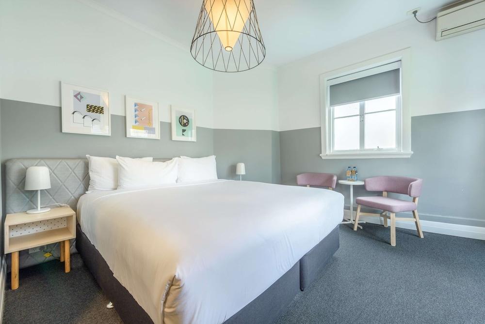 Hotel The Ultimo 4*