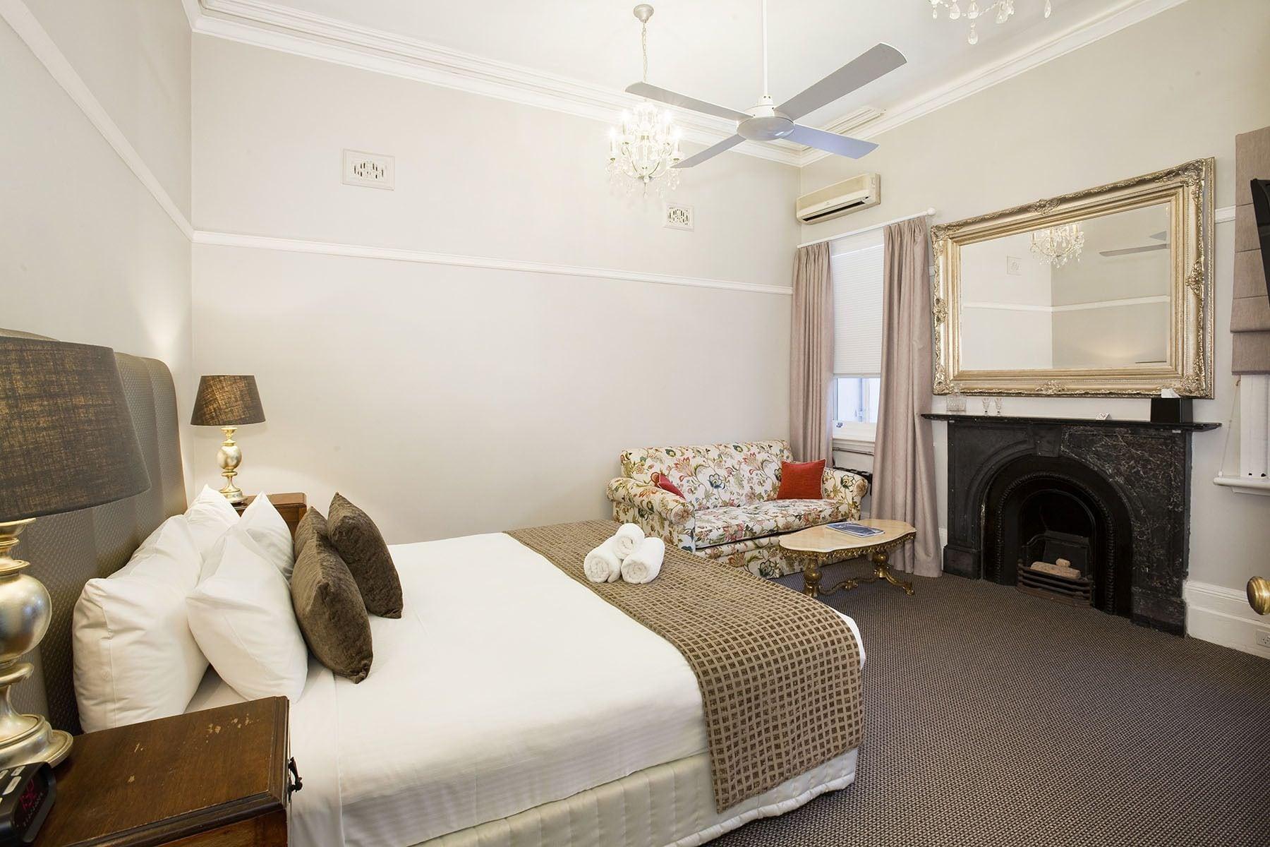 Hotel The Hughenden Boutique 4*