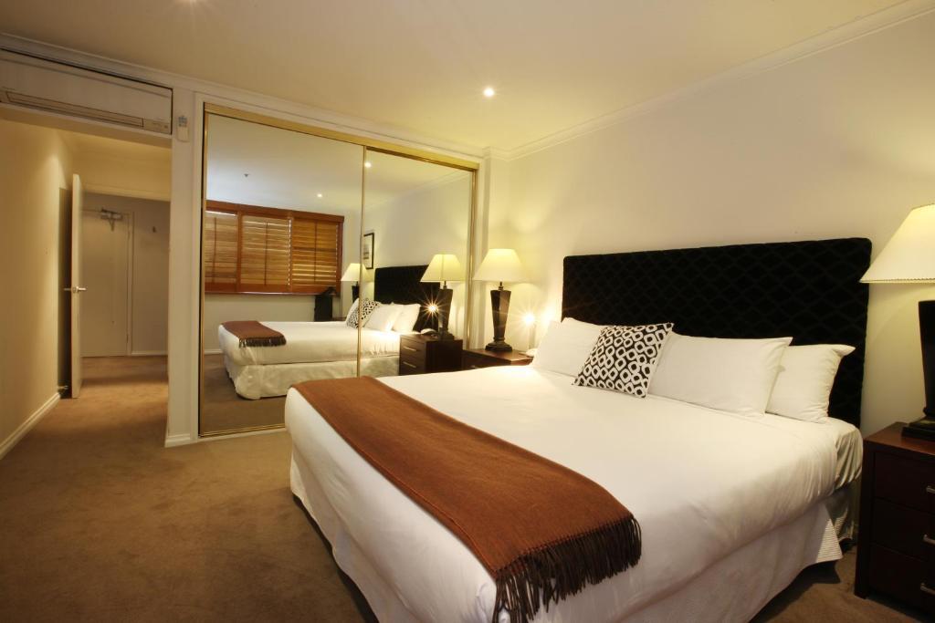 The York By Swiss-belhotel Sydney