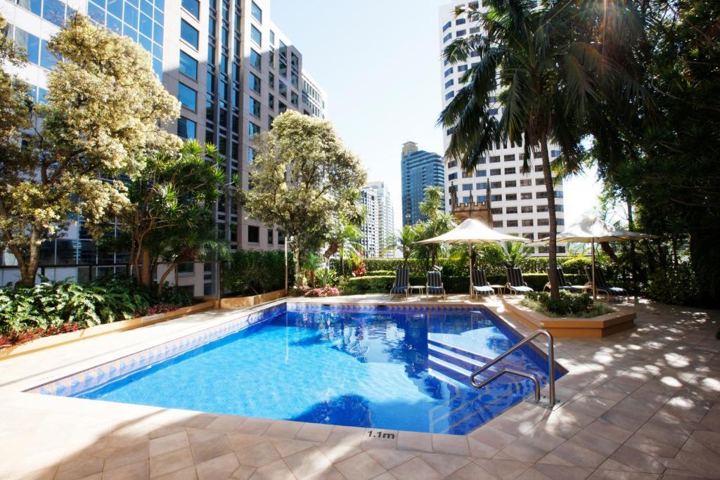 The York By Swiss-belhotel Aparthotel Sydney