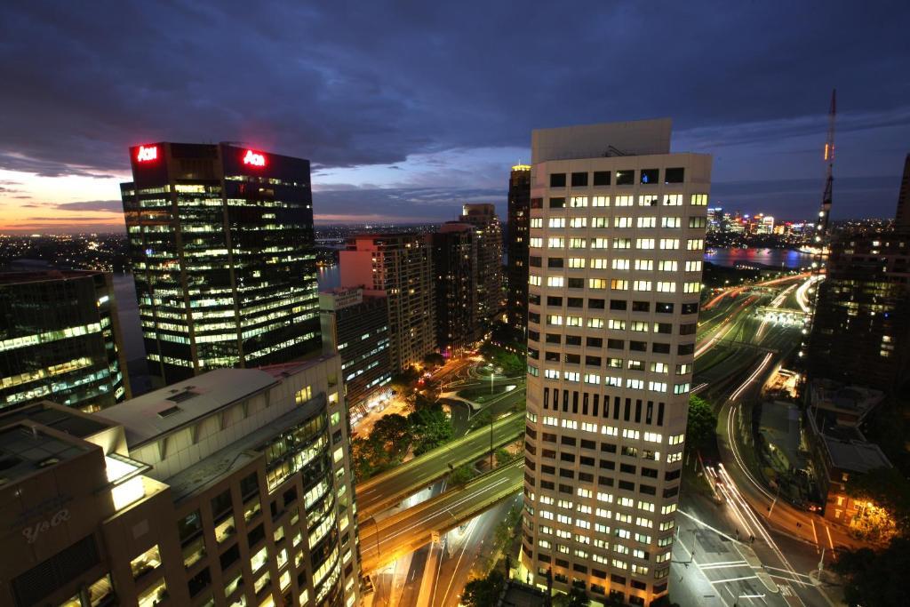 The York By Swiss-belhotel Sydney