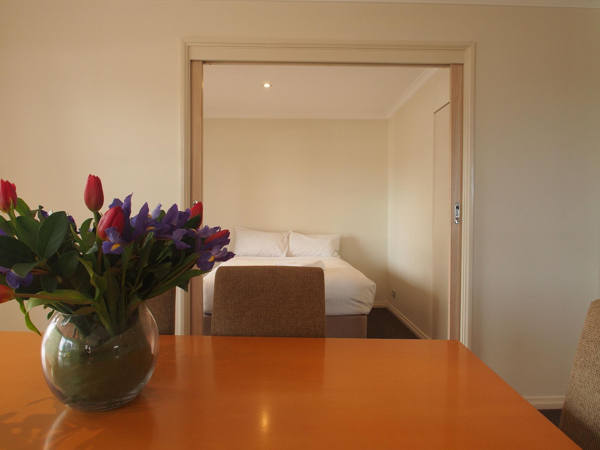 The York By Swiss-belhotel Aparthotel 4*