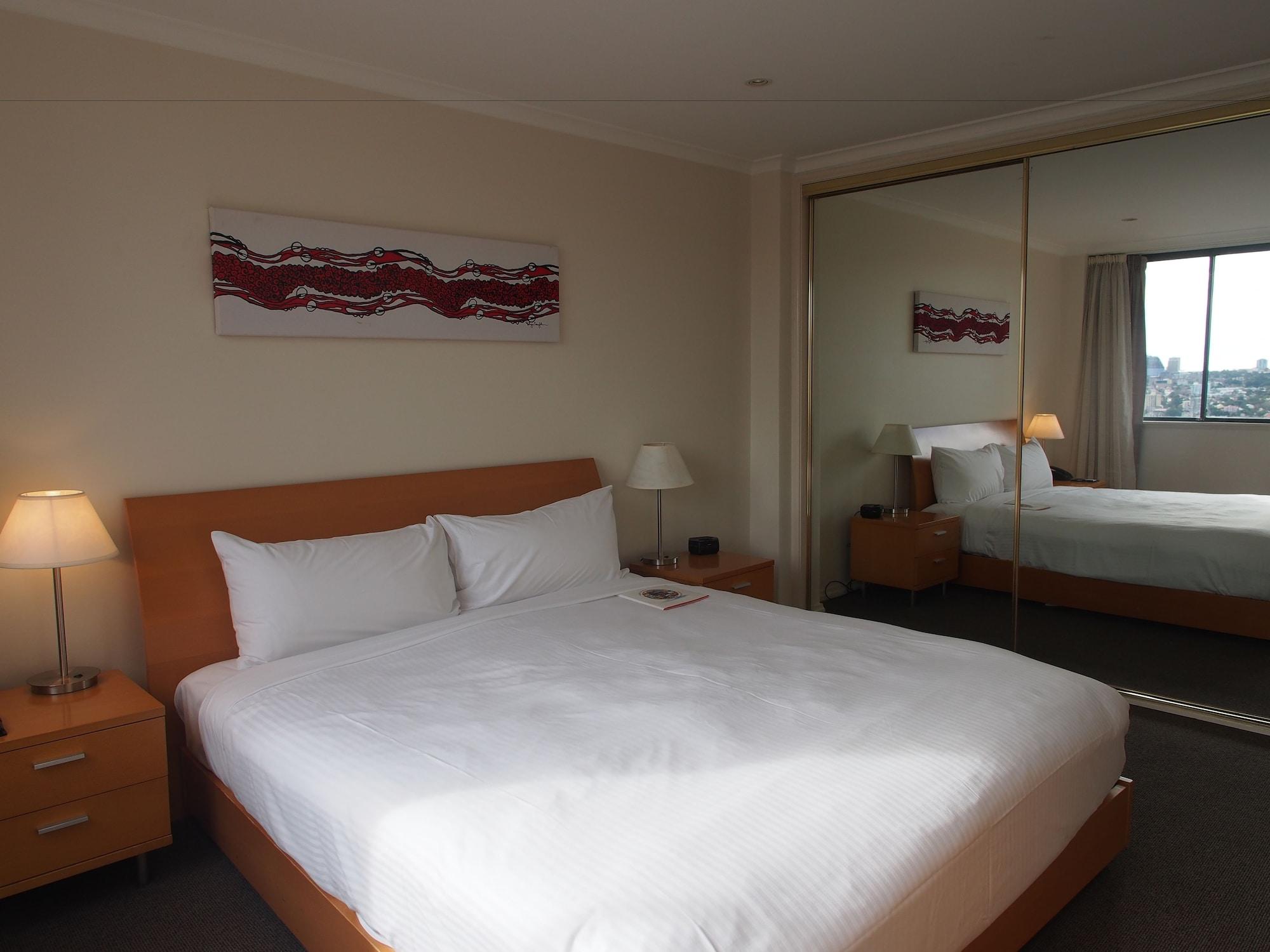 The York By Swiss-belhotel Aparthotel Sydney