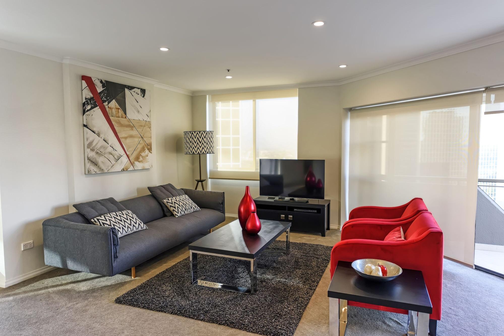 The York By Swiss-belhotel Sydney
