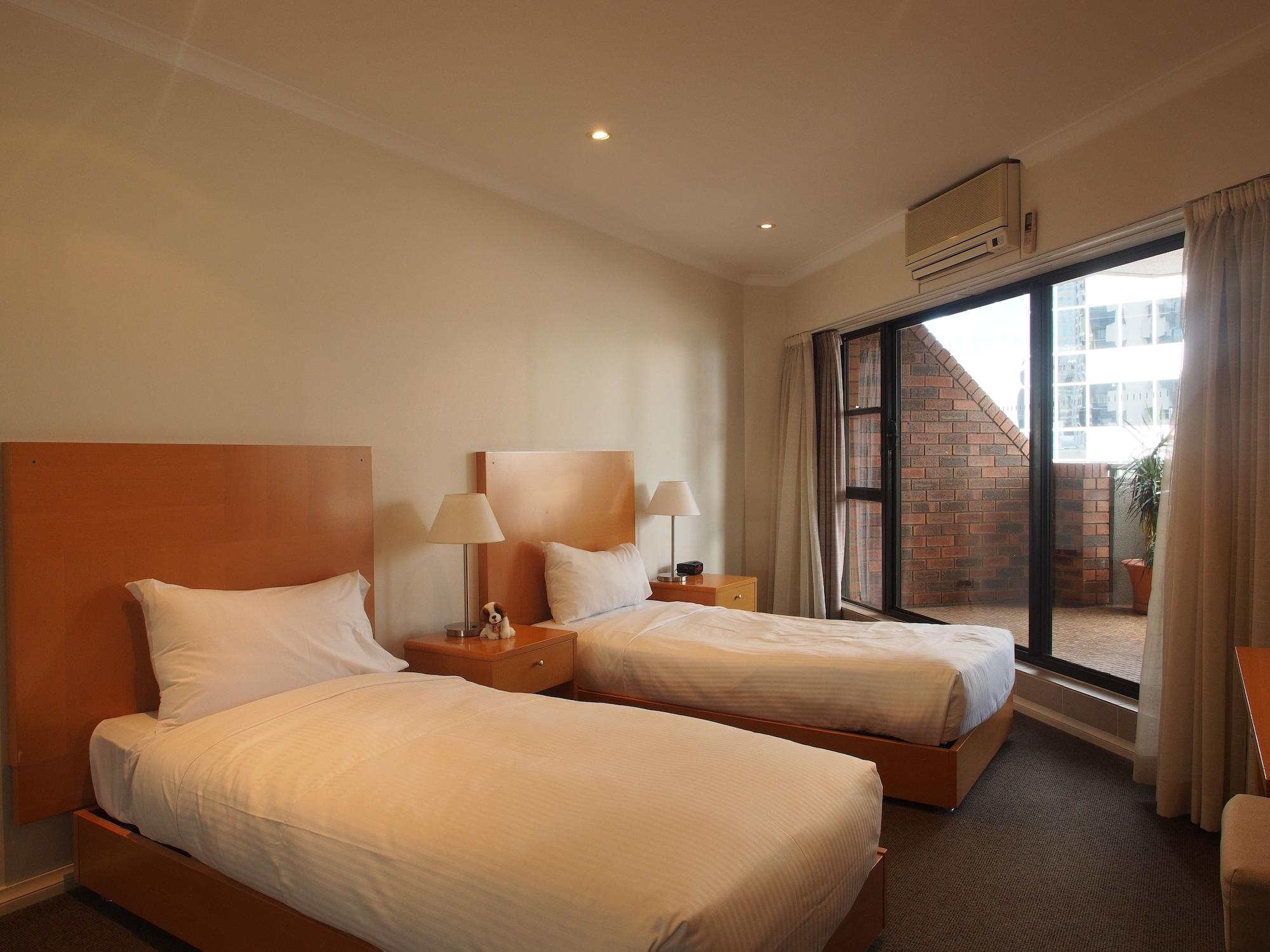 The York By Swiss-belhotel 4* Sydney