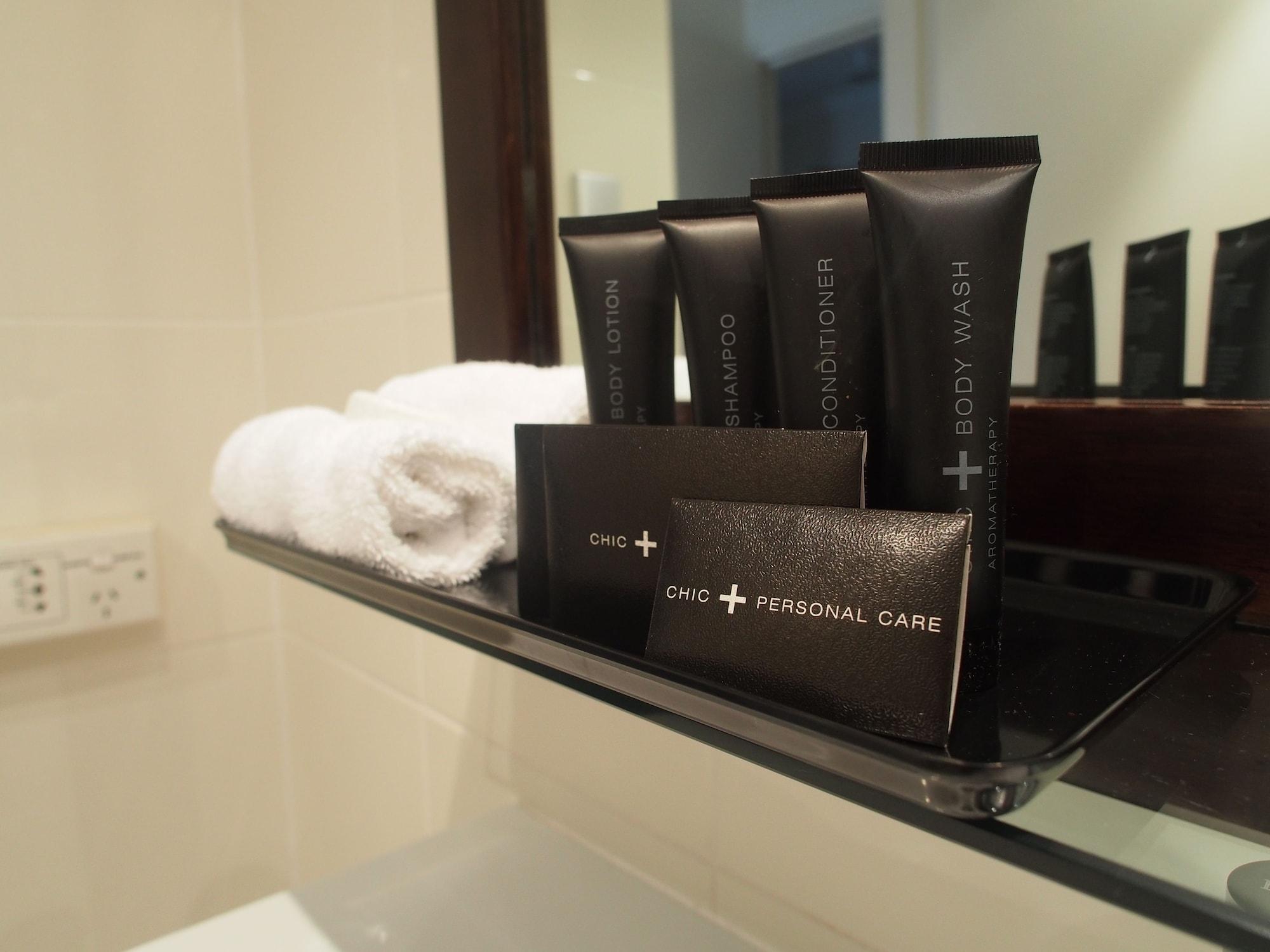 The York By Swiss-belhotel 4* Sydney