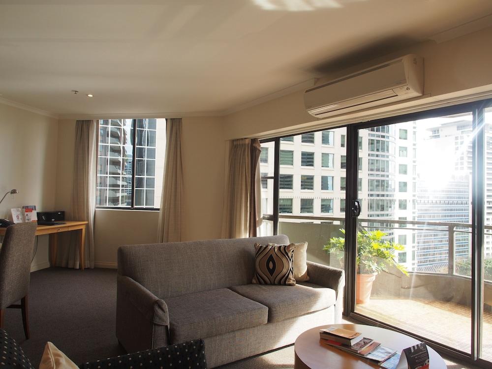 The York By Swiss-belhotel Aparthotel Sydney
