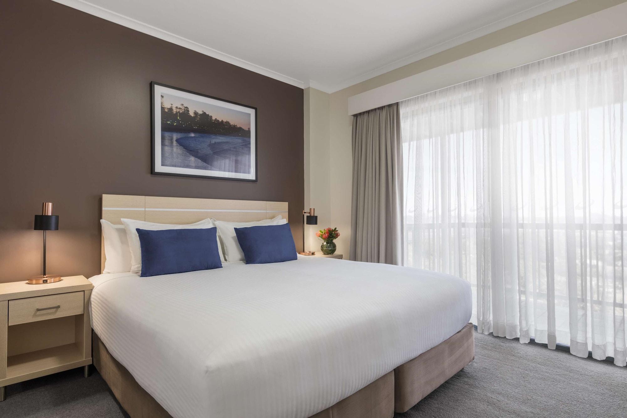 Oaks Goldsbrough Aparthotel