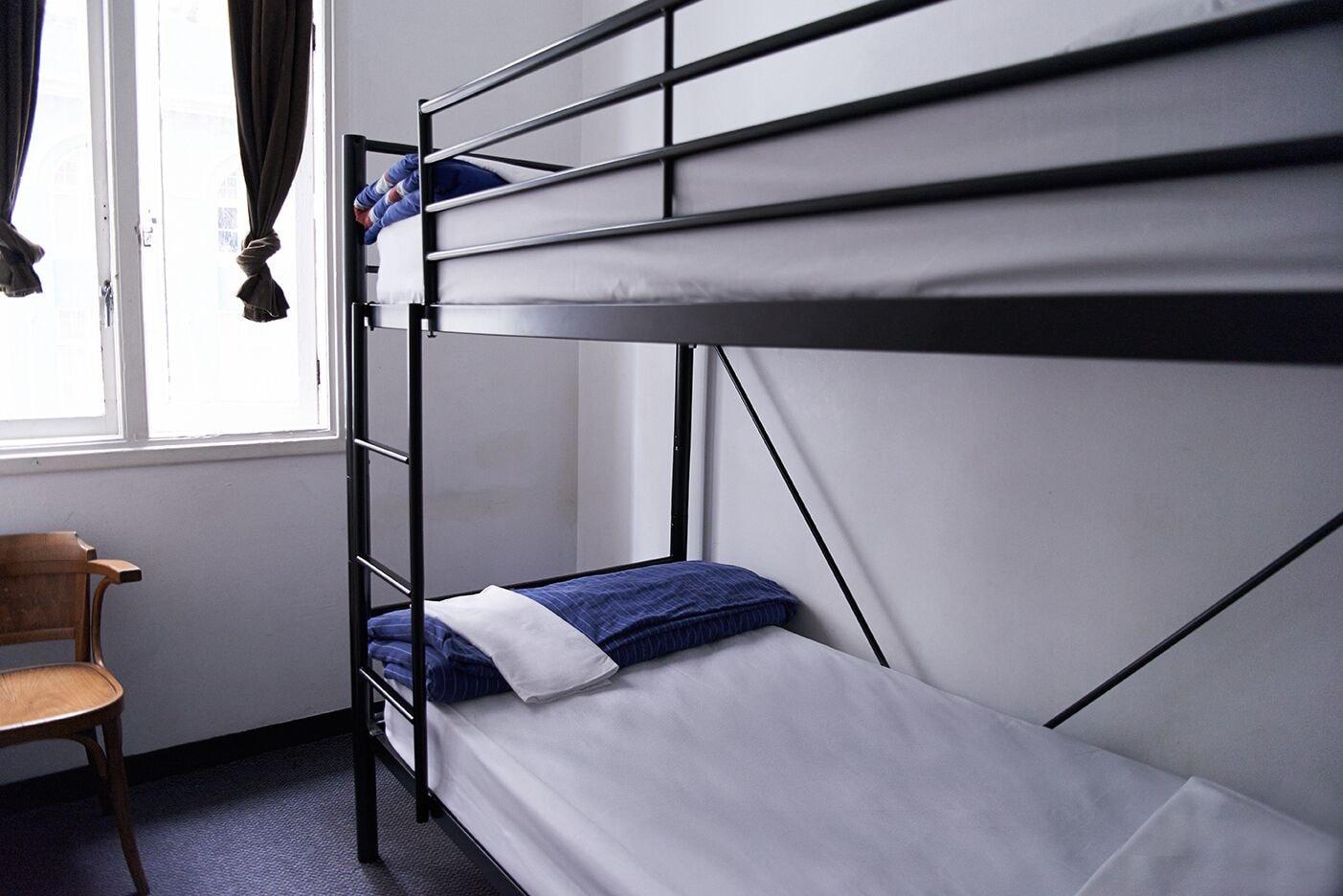 Maze Backpackers - Hostel
