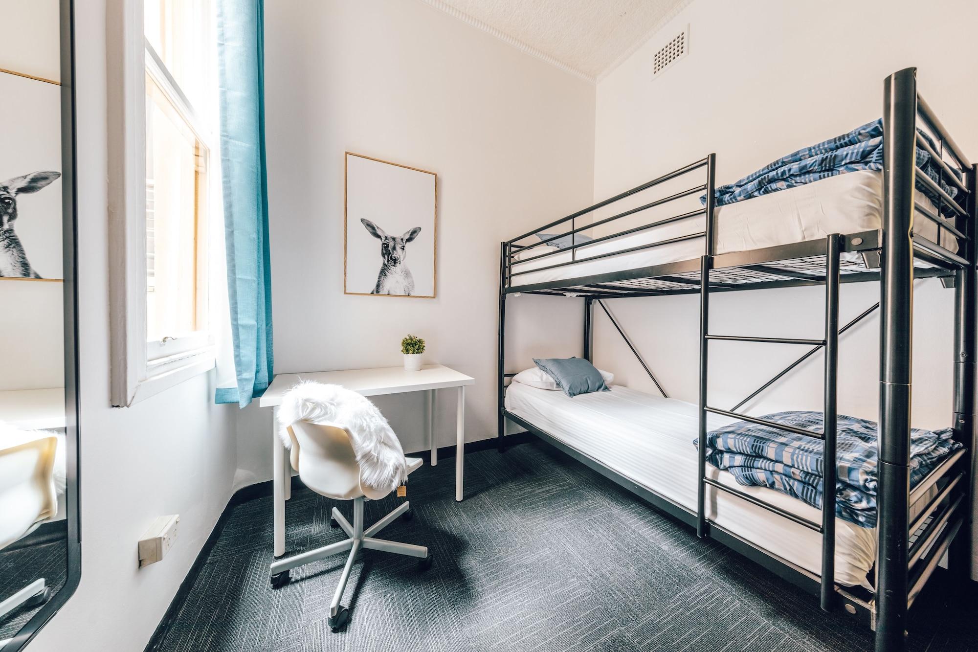 Hostel Maze Backpackers -