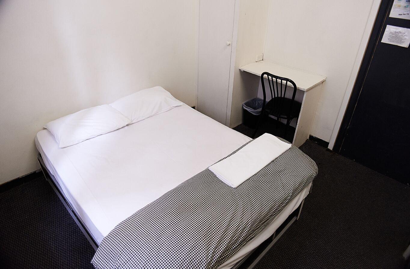 Hostel Maze Backpackers -