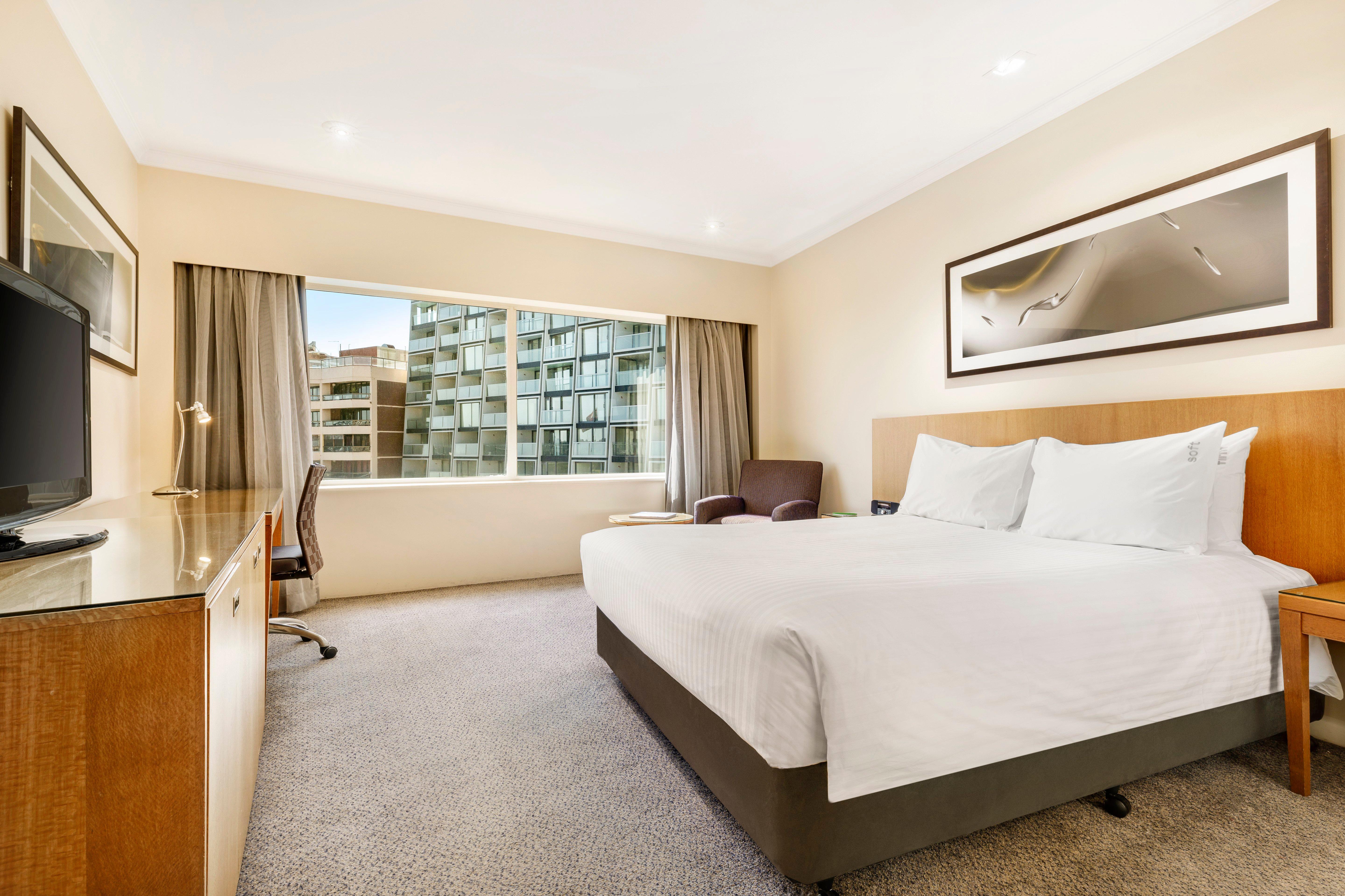 Hotel Potts Point 4*