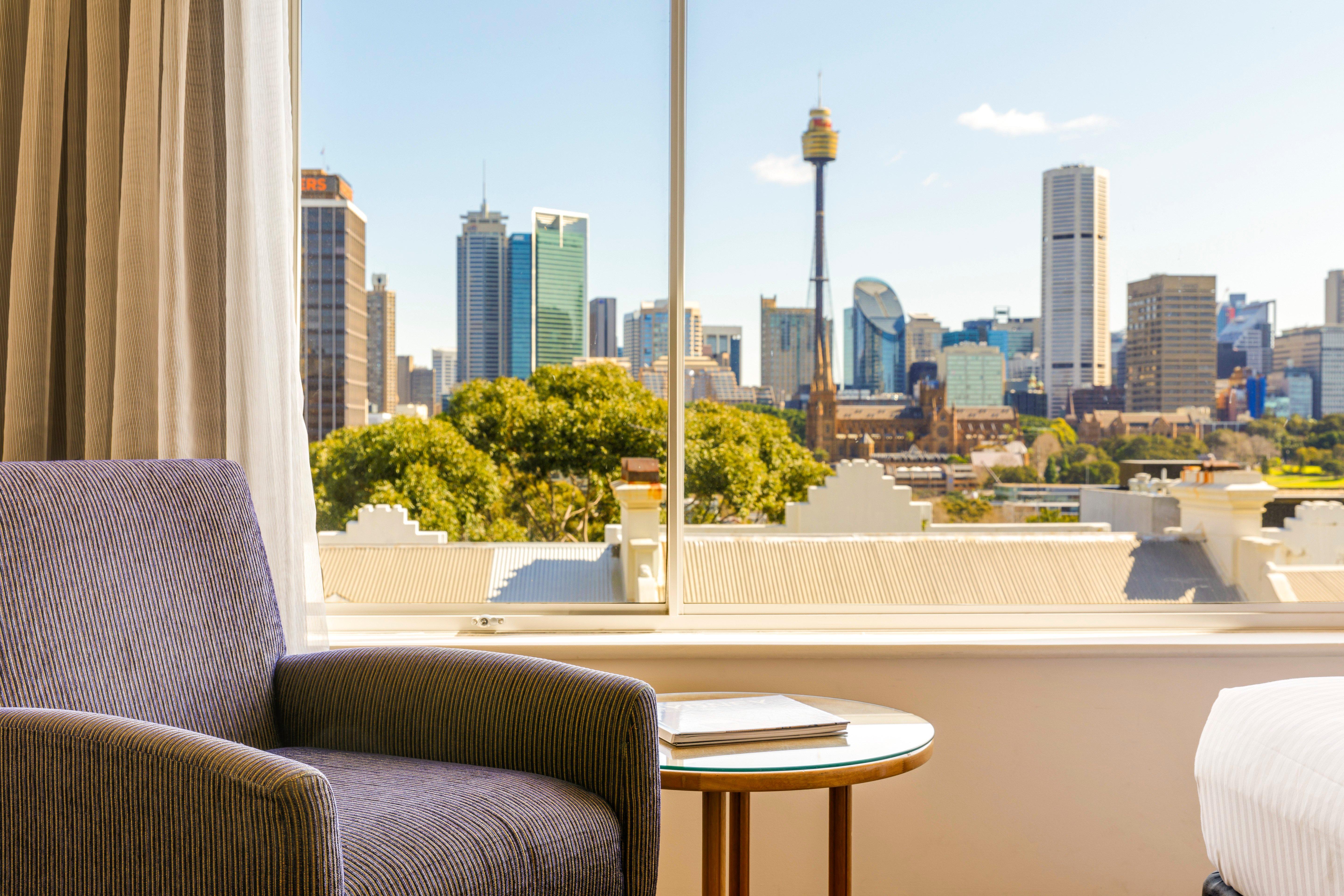 Potts Point Hotel Sydney