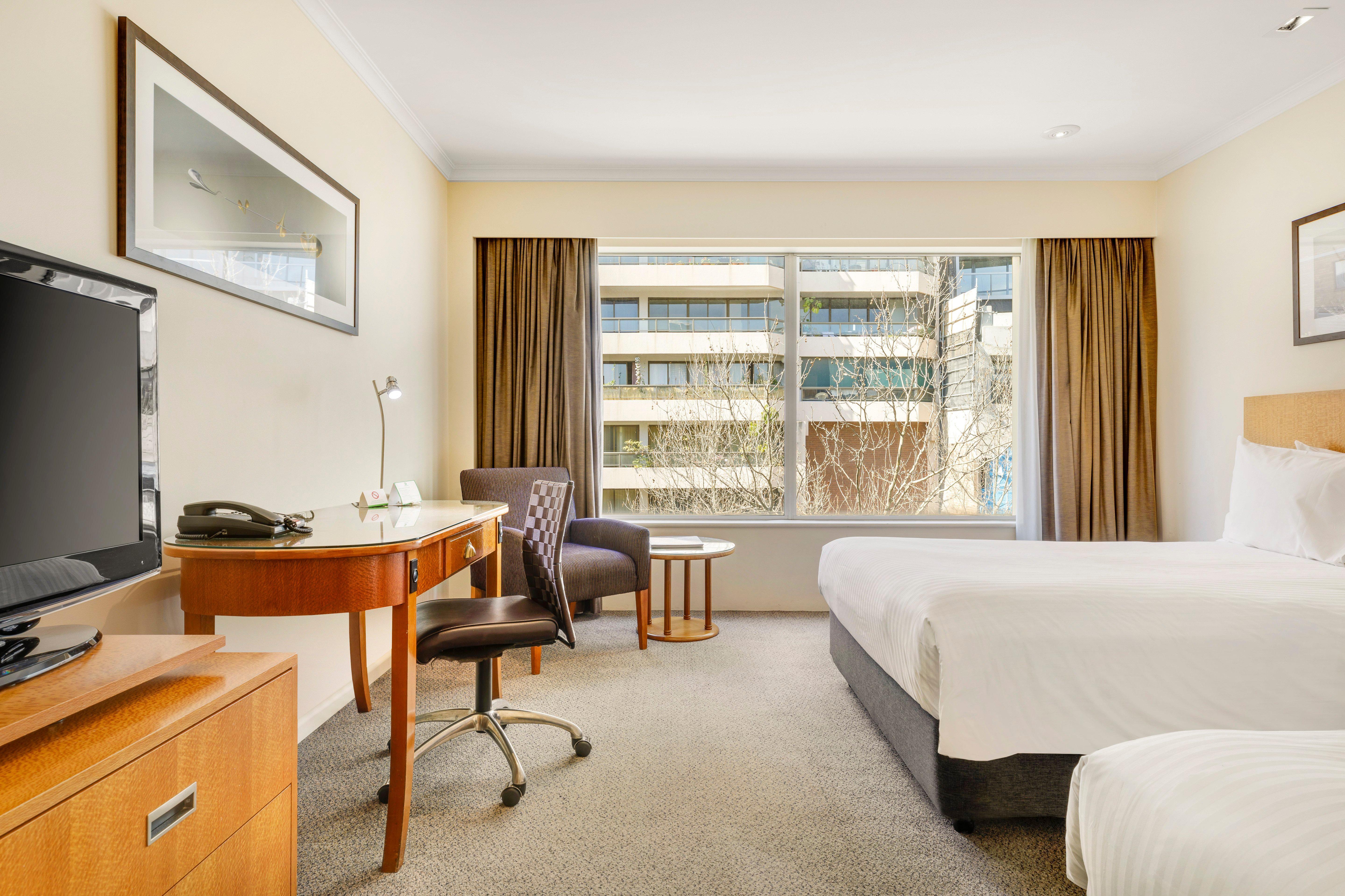 Potts Point Hotel Sydney