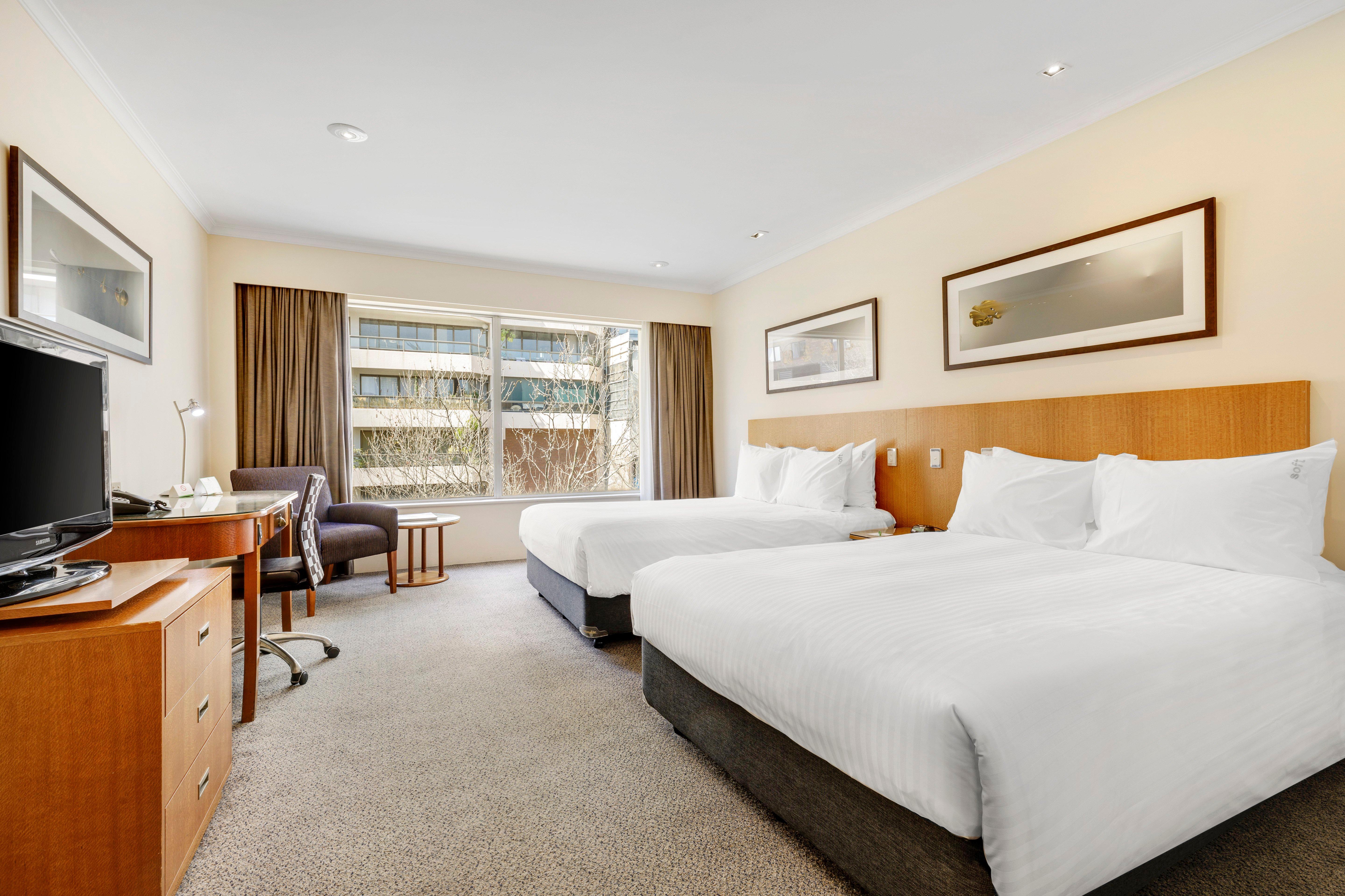 Potts Point Sydney
