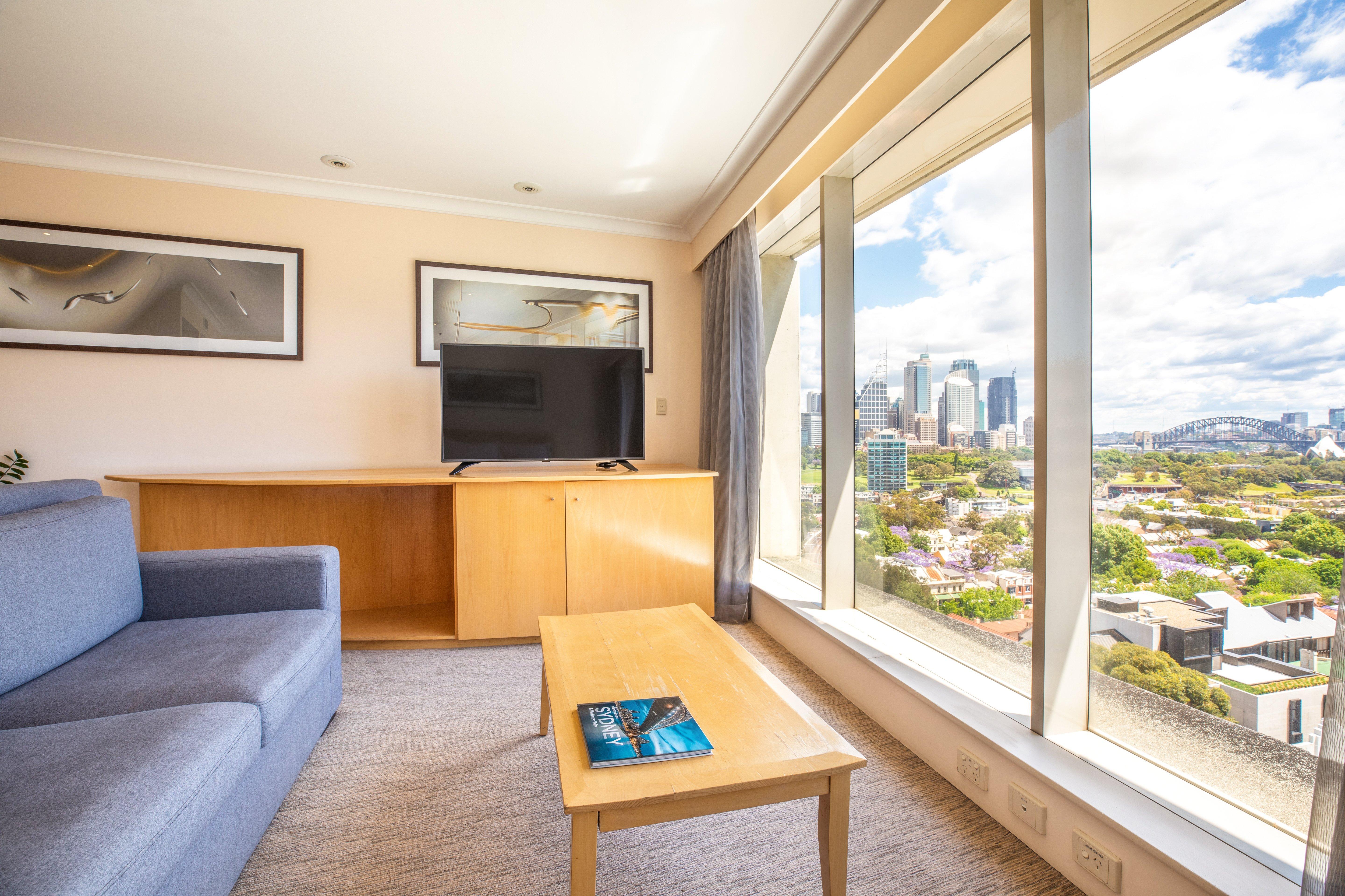 Potts Point Hotel Sydney