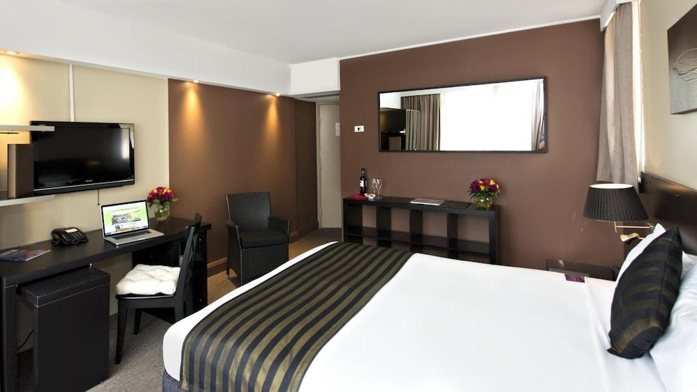 Park Regis Centre 3*