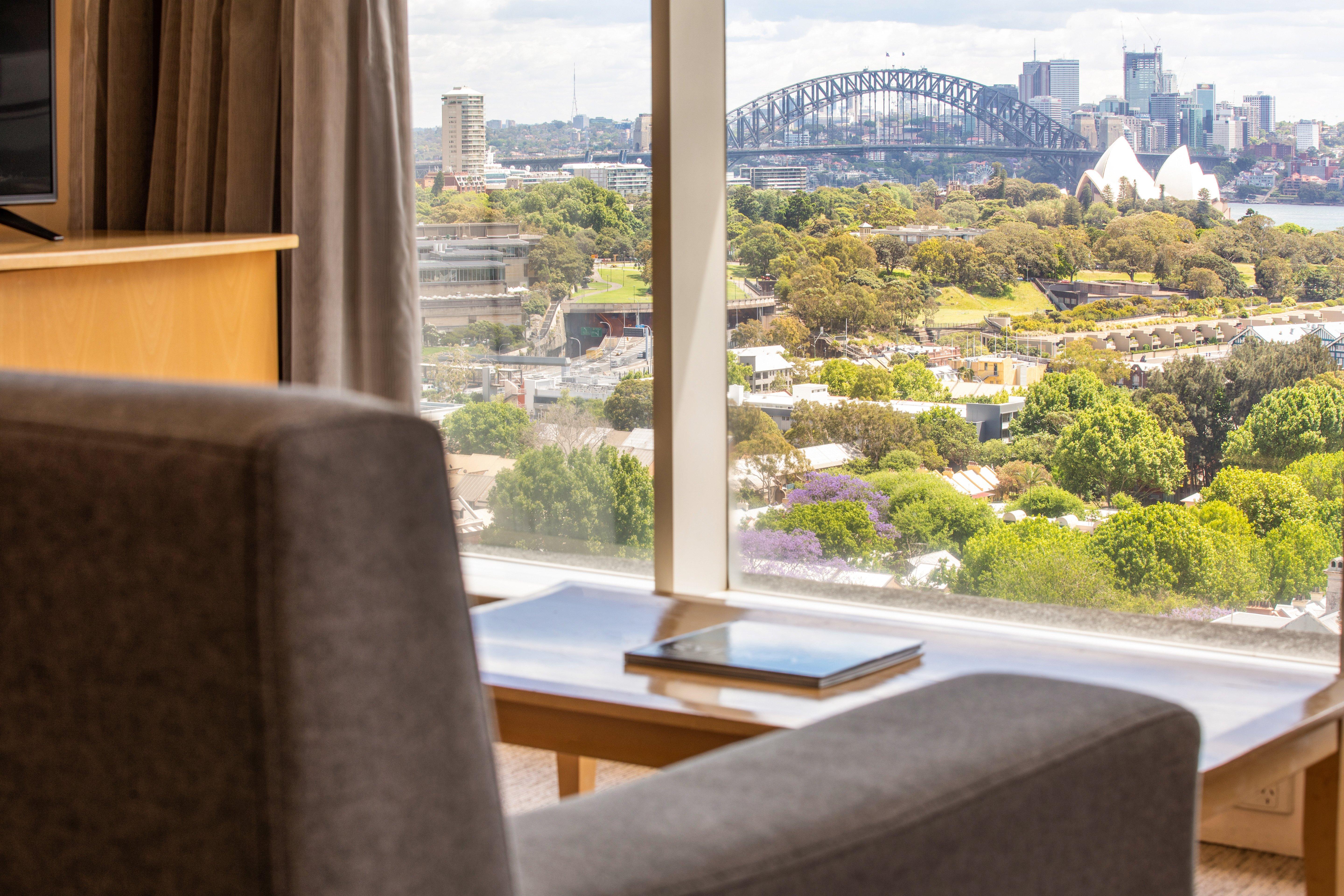 Potts Point Sydney