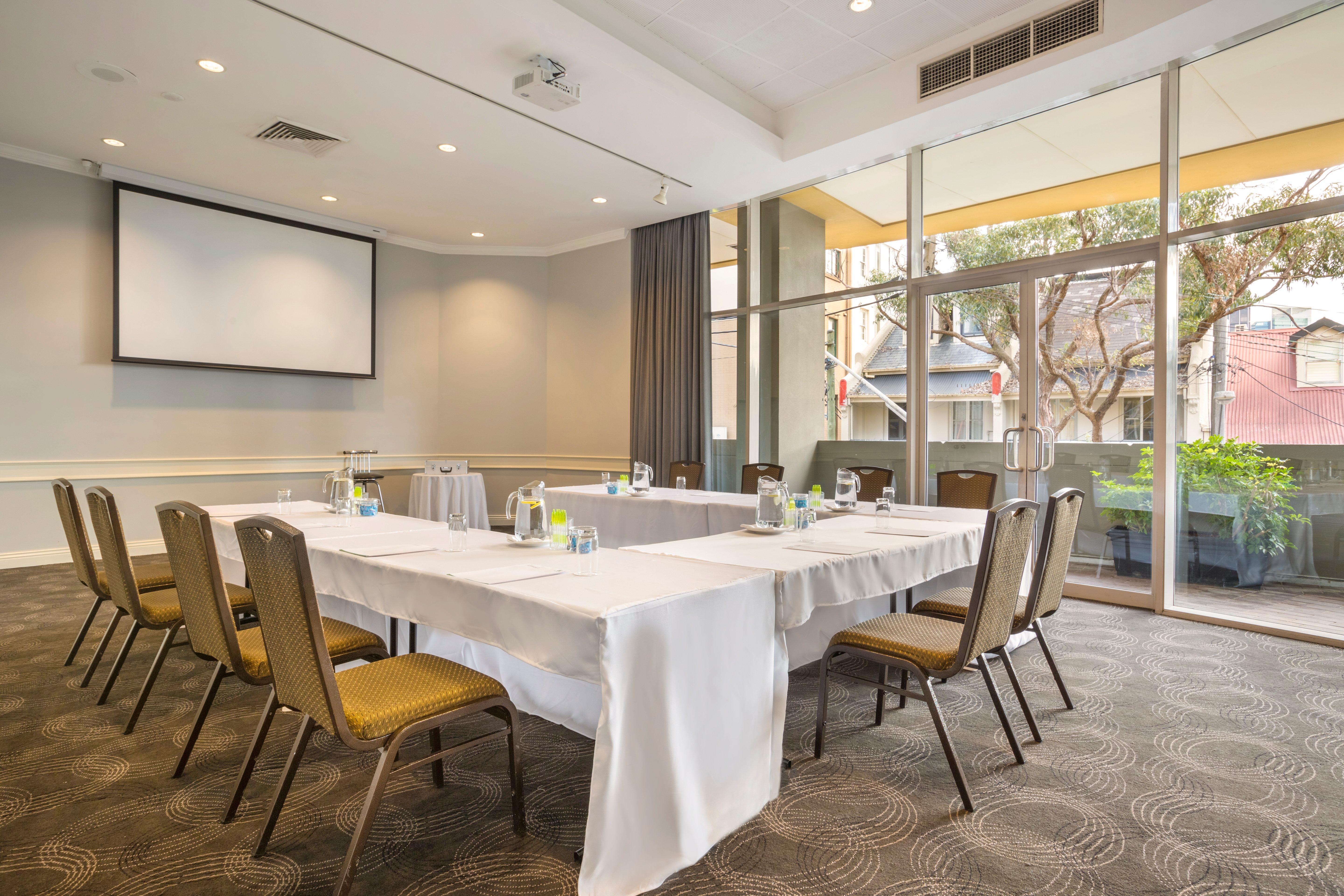 Potts Point Hotel Sydney