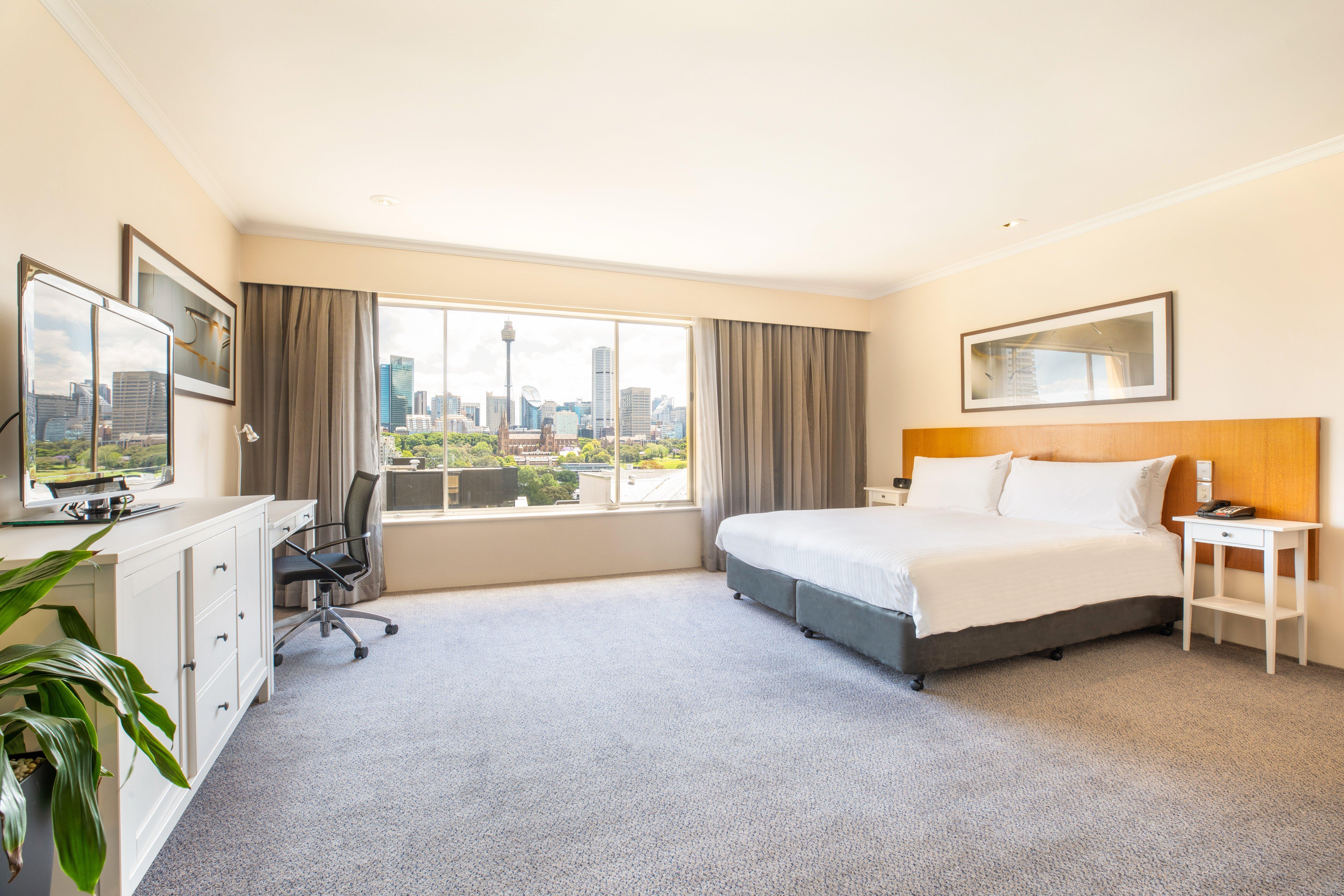 Potts Point Hotel