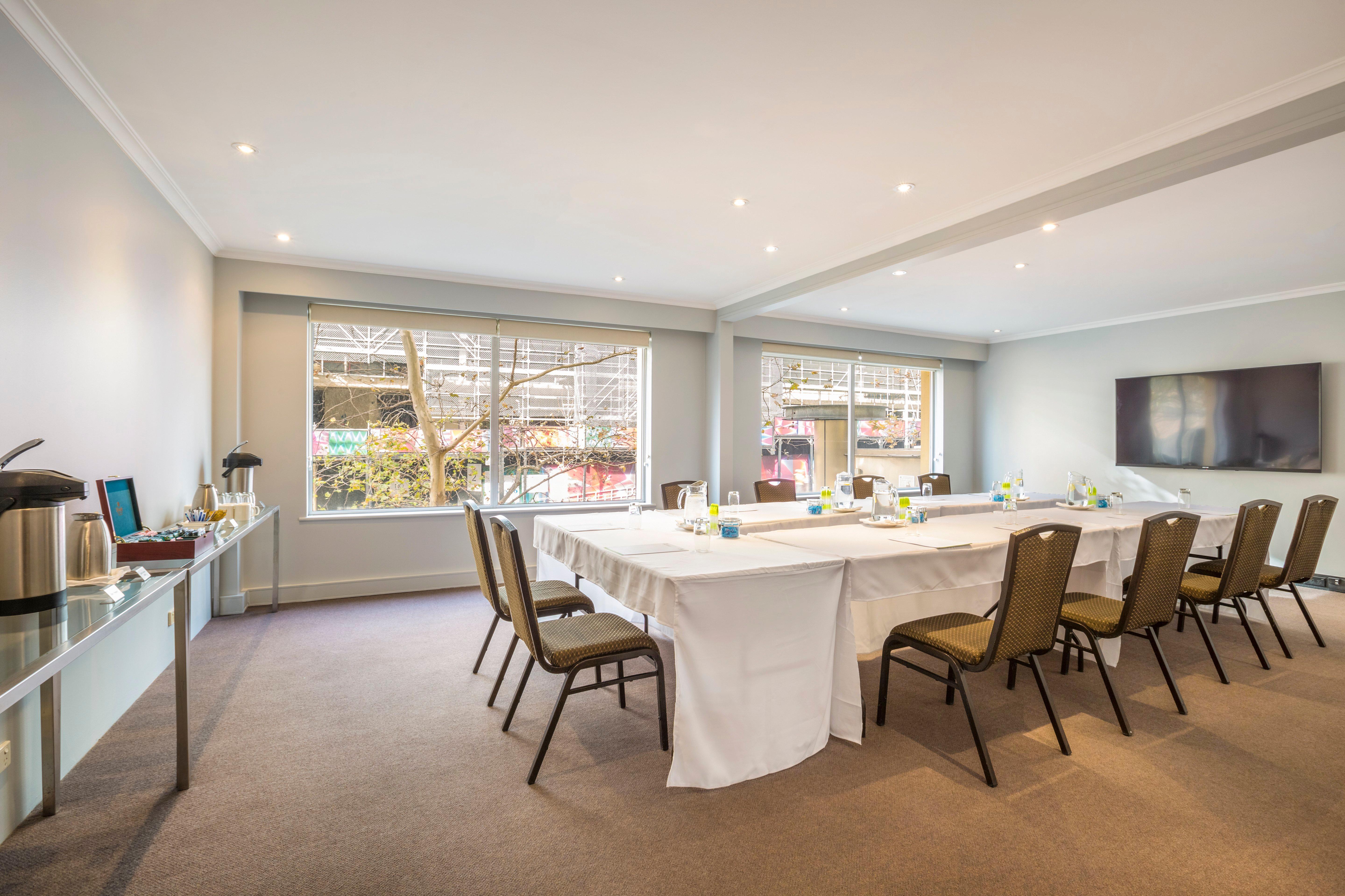 Hotel Potts Point