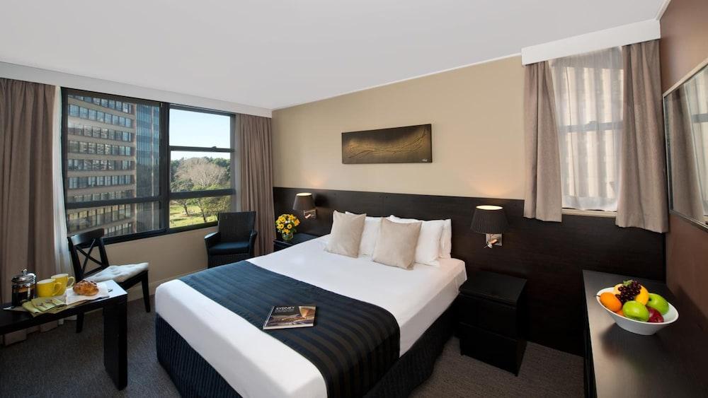 Hotel Park Regis Centre Sydney