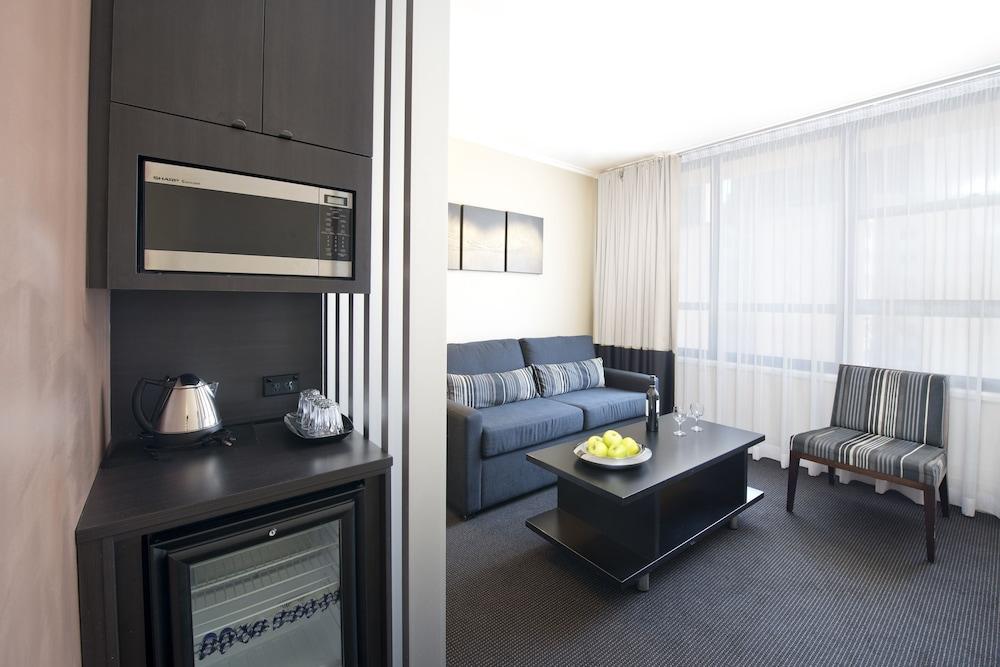 Park Regis Centre Hotel