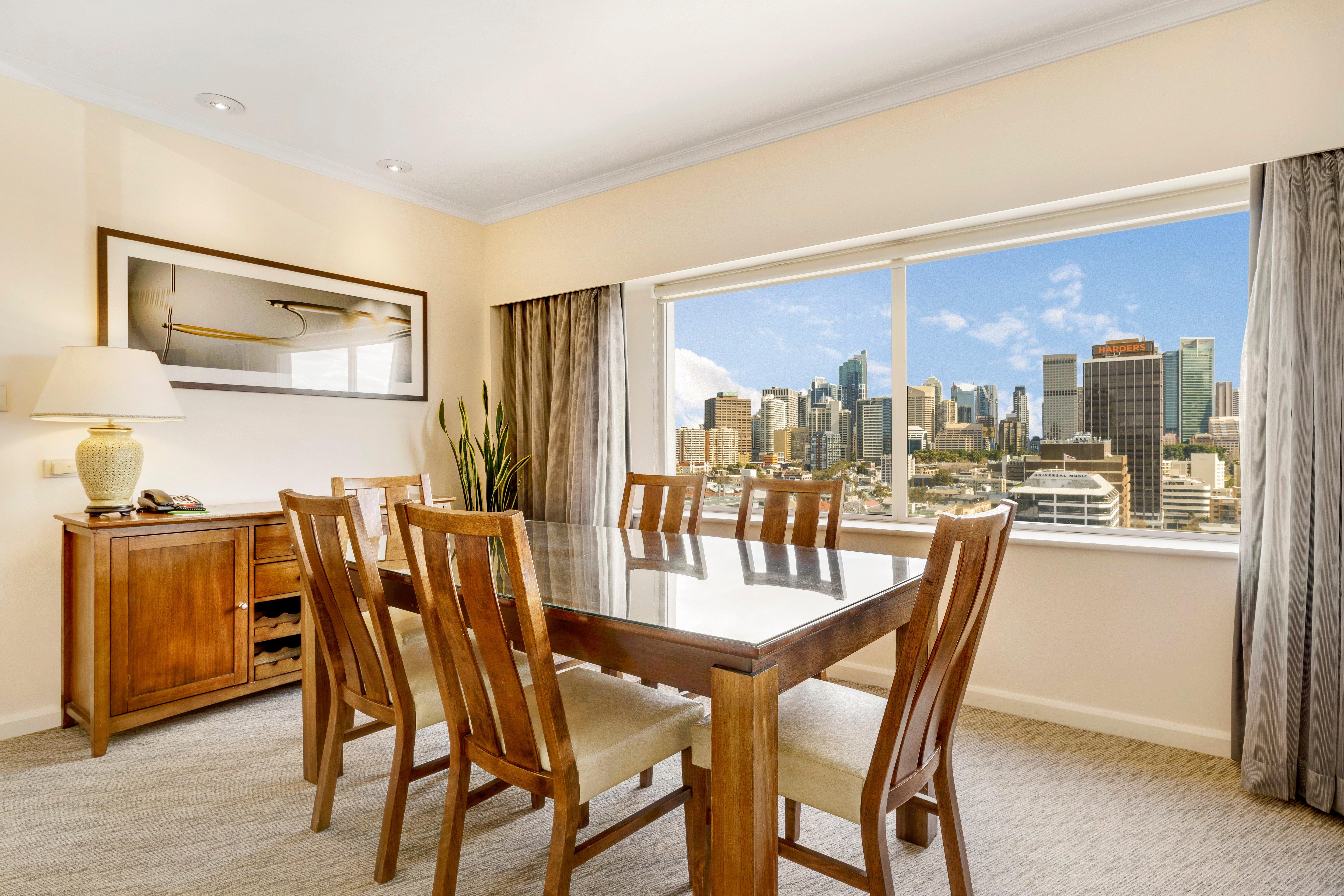 Hotel Potts Point 4*