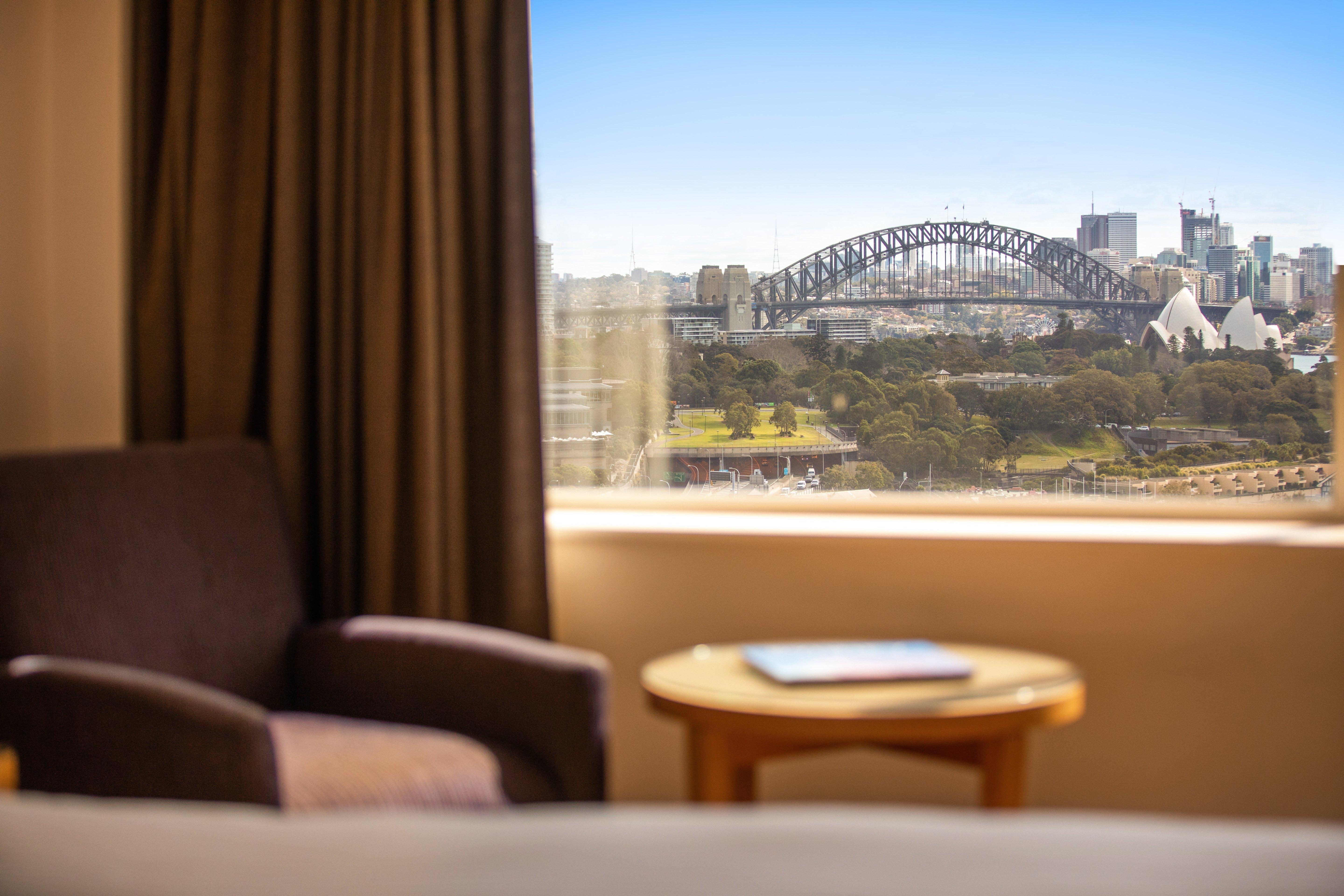 Potts Point Hotel Sydney