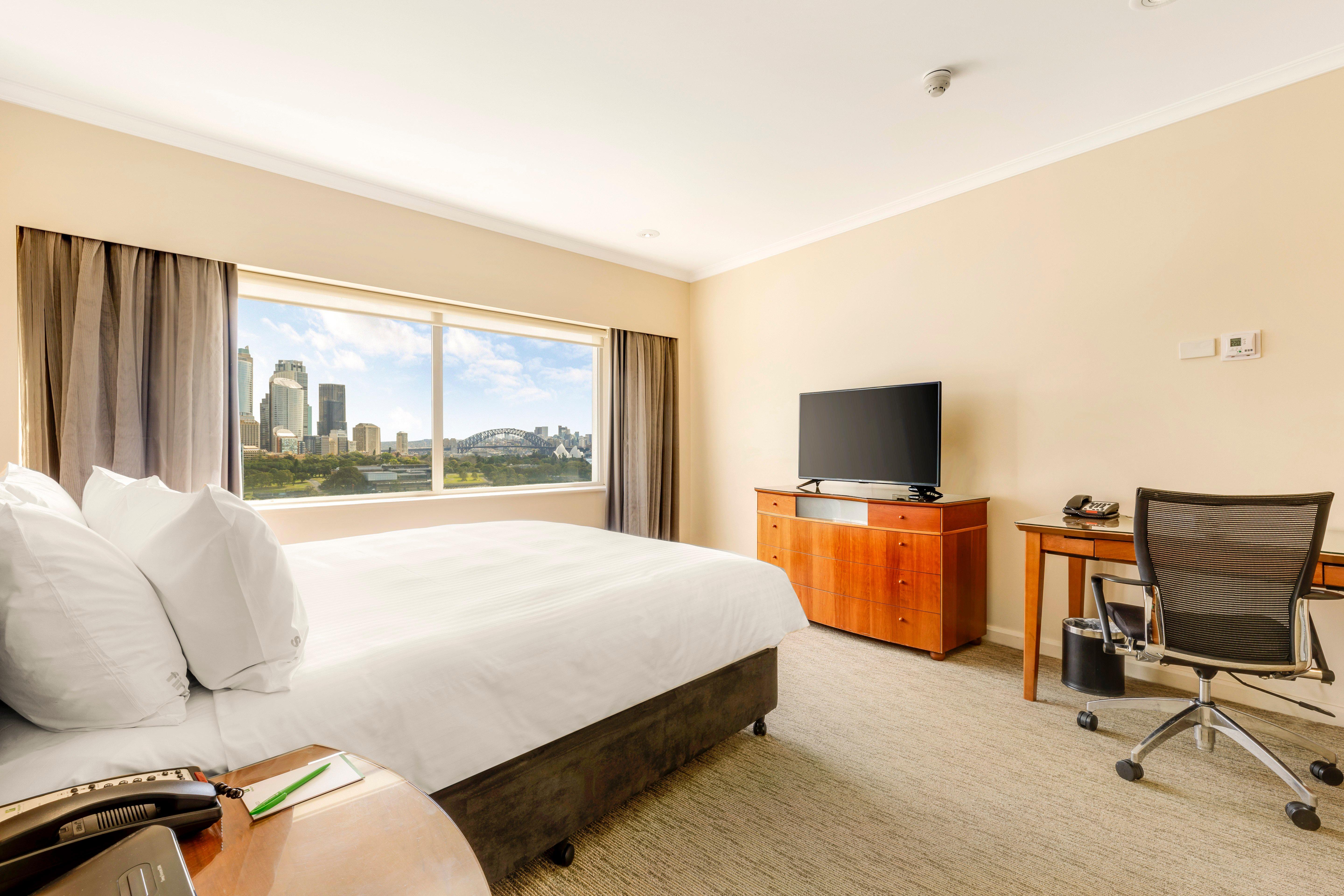 Hotel Potts Point Sydney