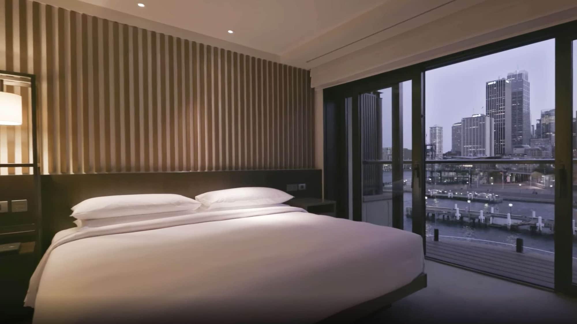 Hotel Park Hyatt Sydney