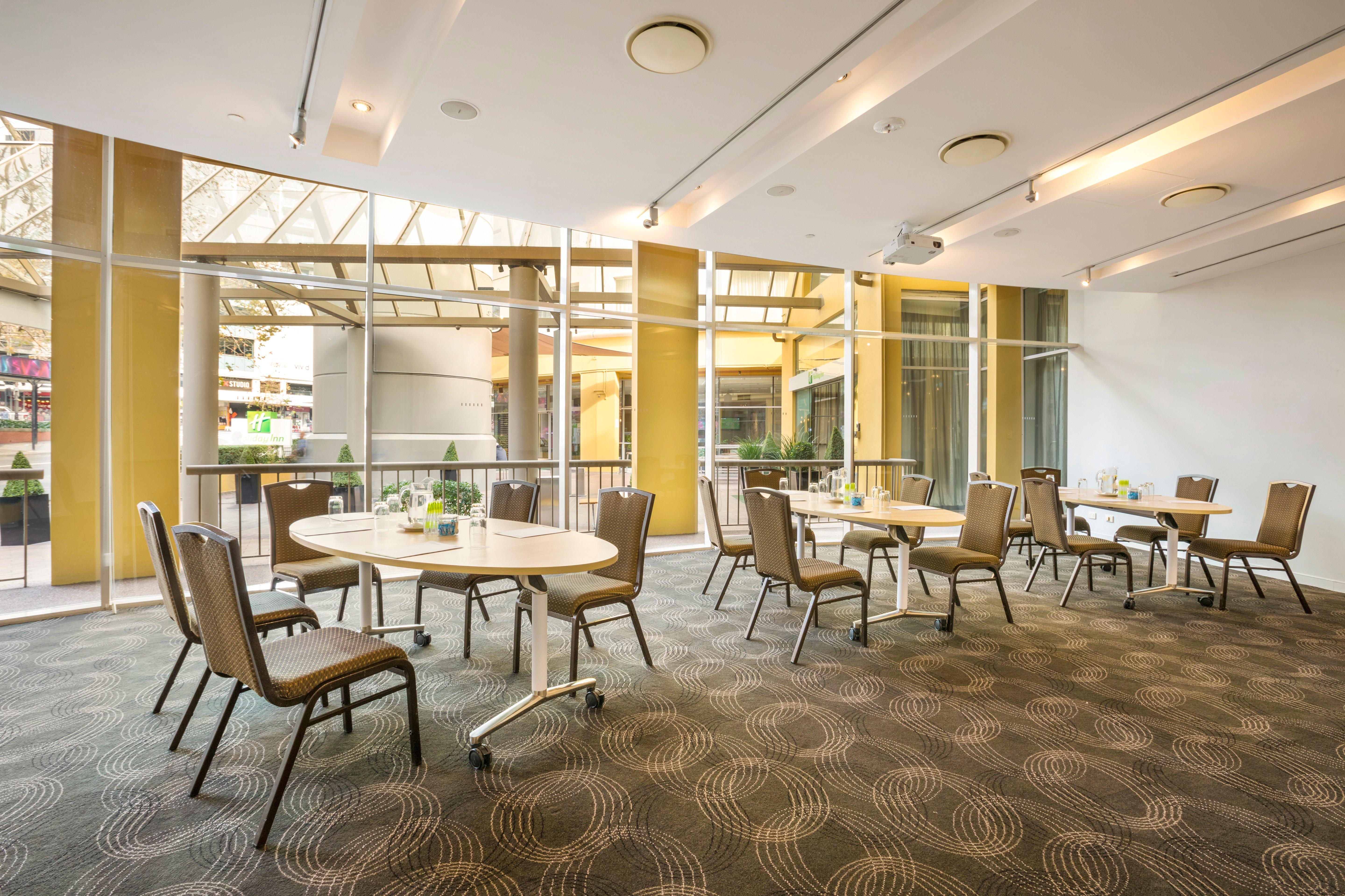 Potts Point 4*