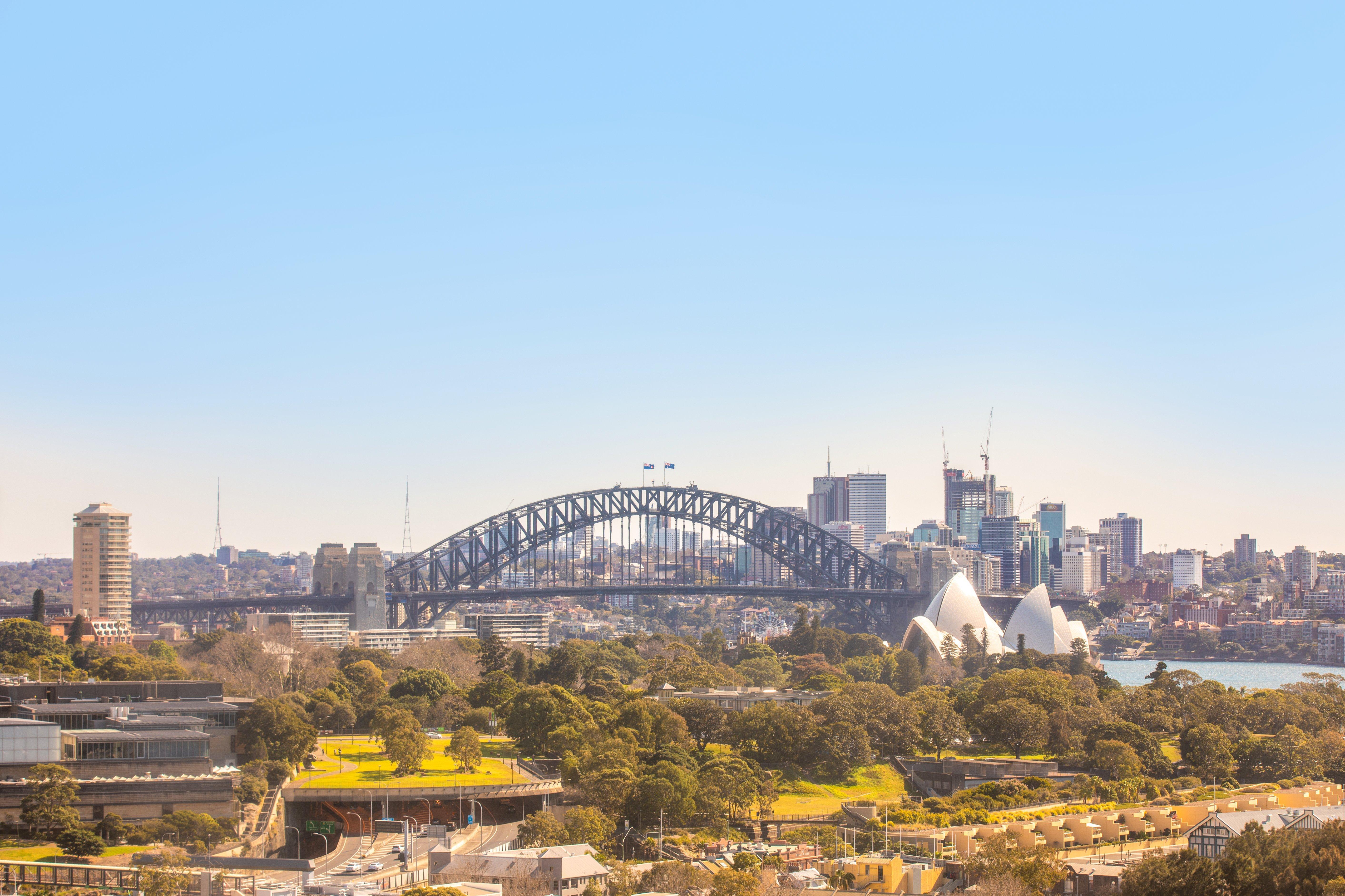 Hotel Potts Point