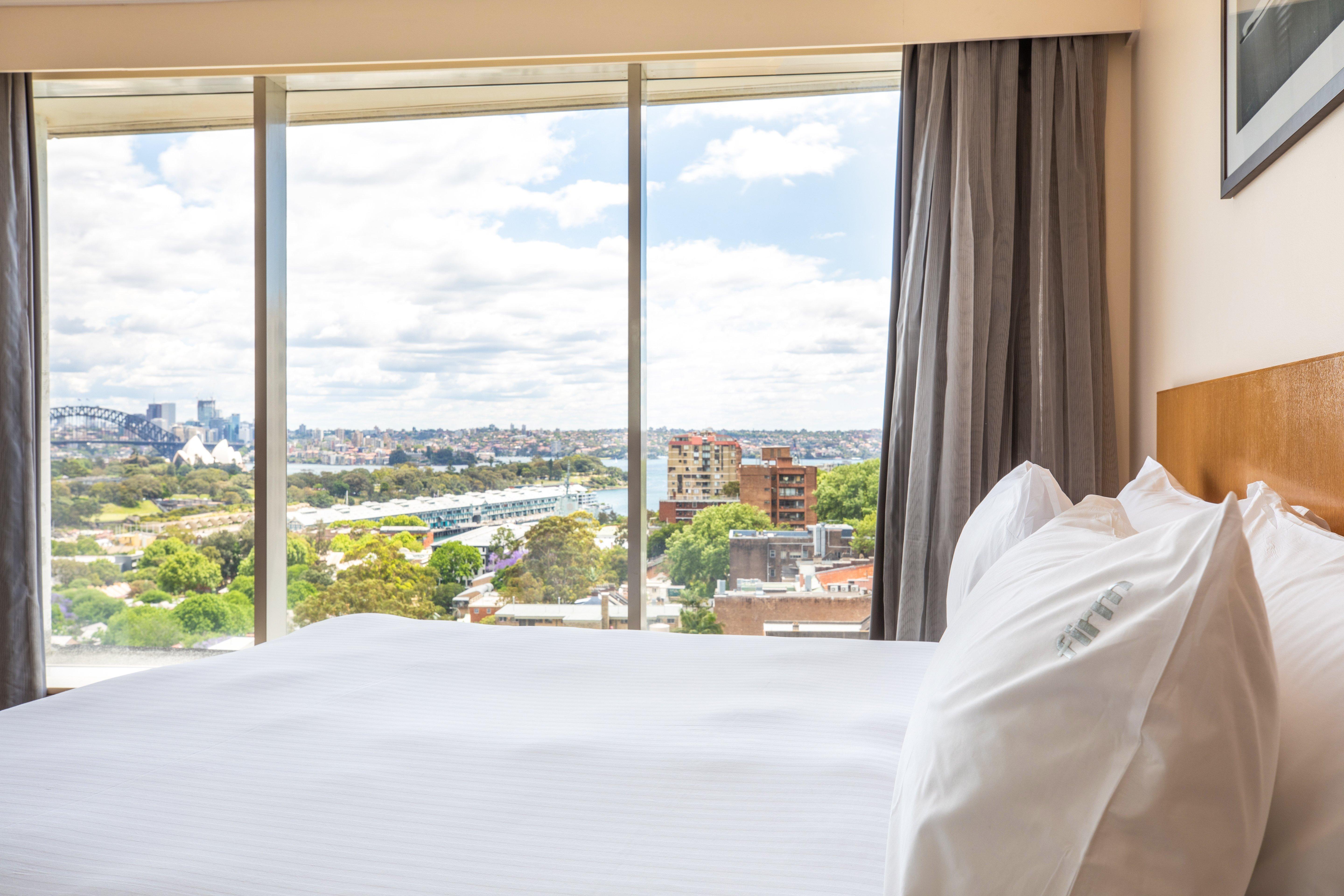 Potts Point Hotel Sydney