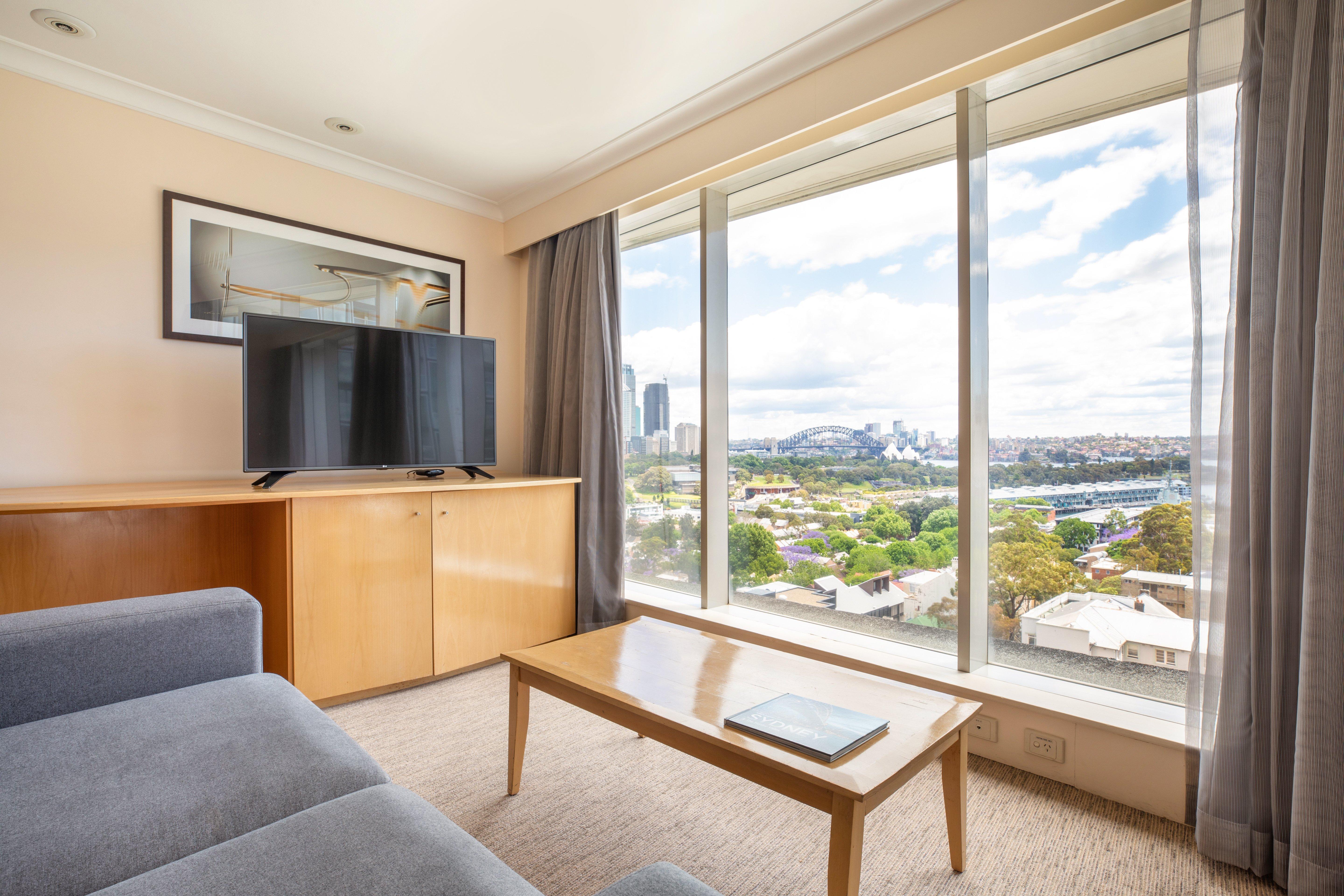 Hotel Potts Point 4*