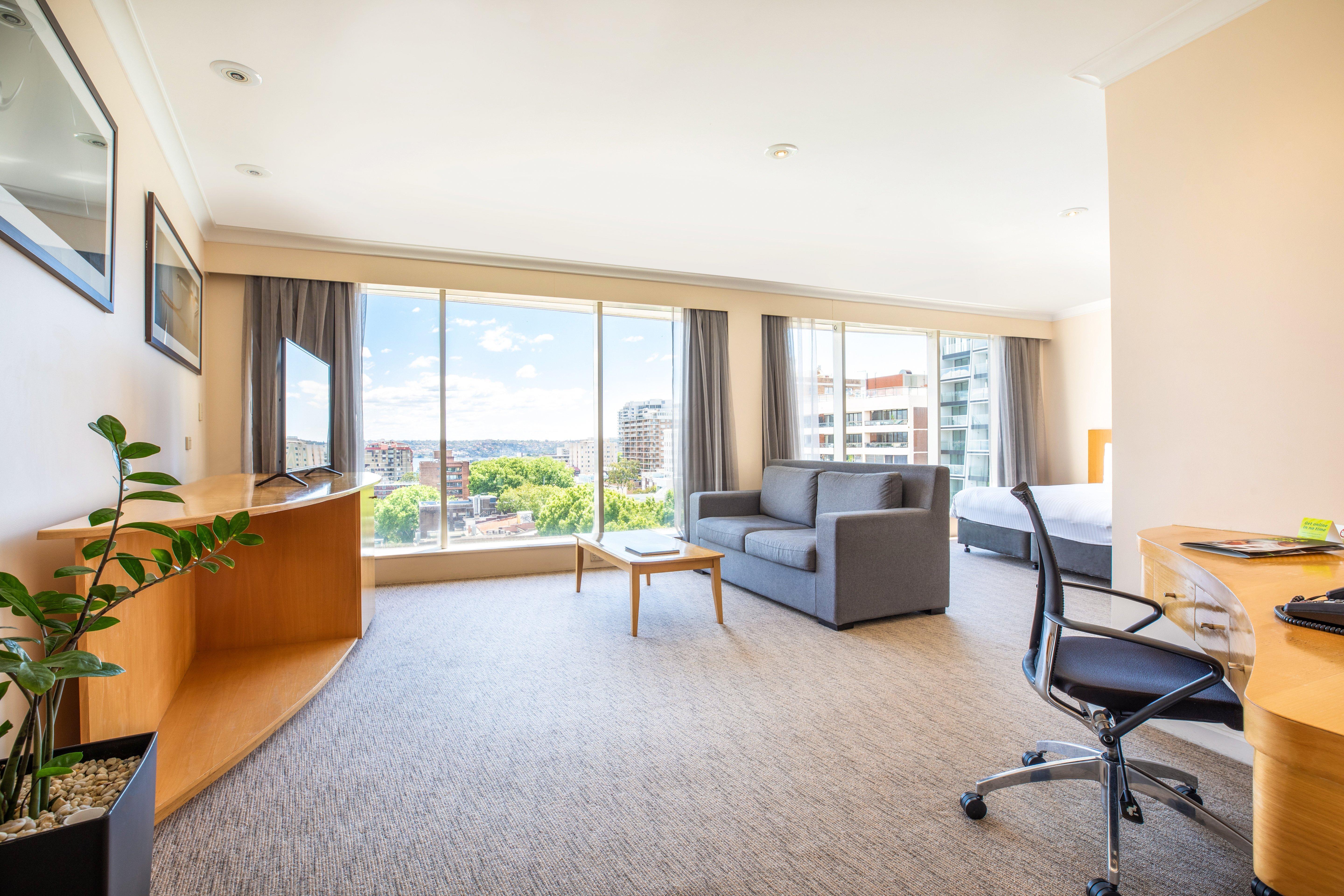 Hotel Potts Point