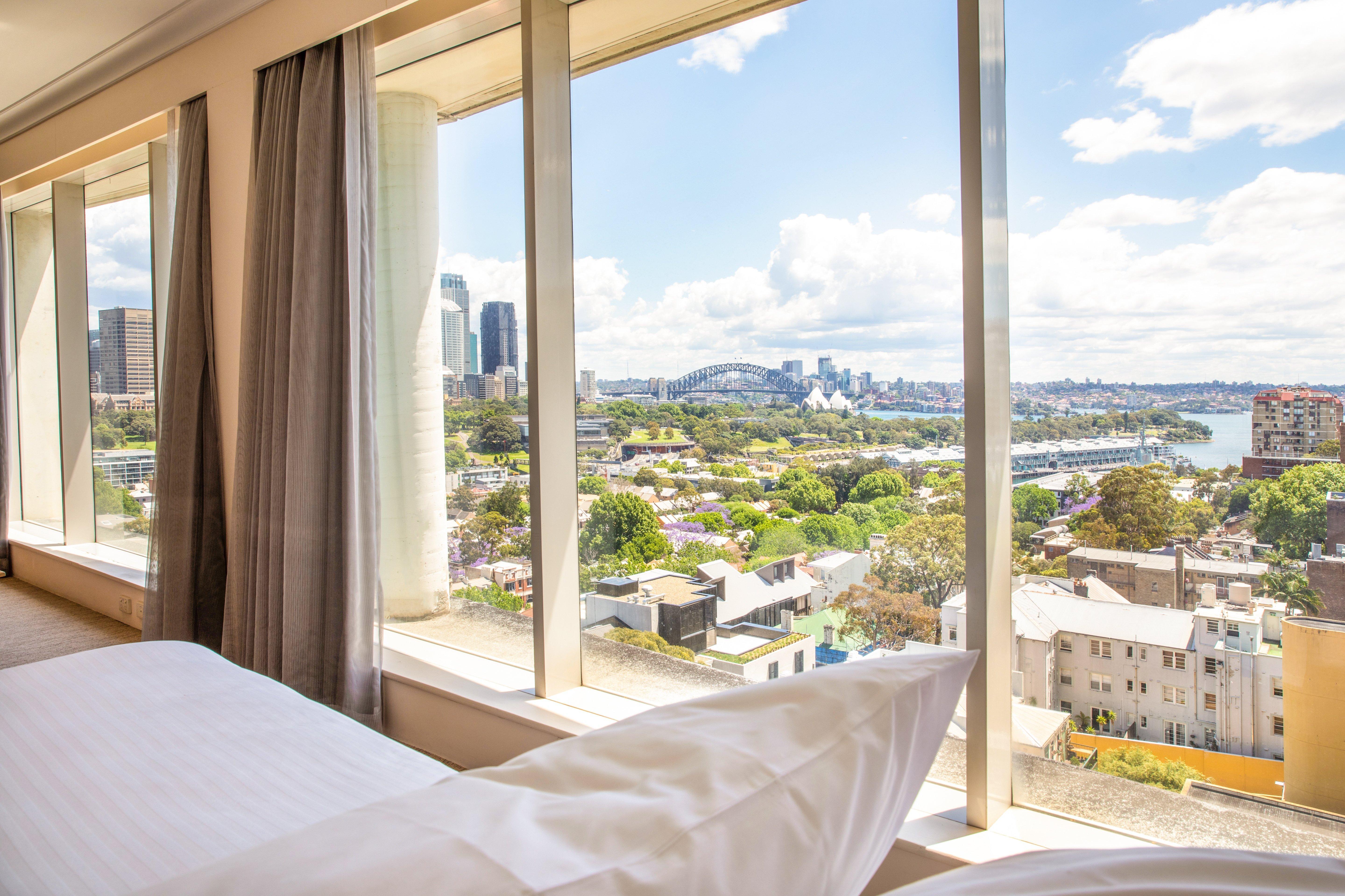 Hotel Potts Point 4*