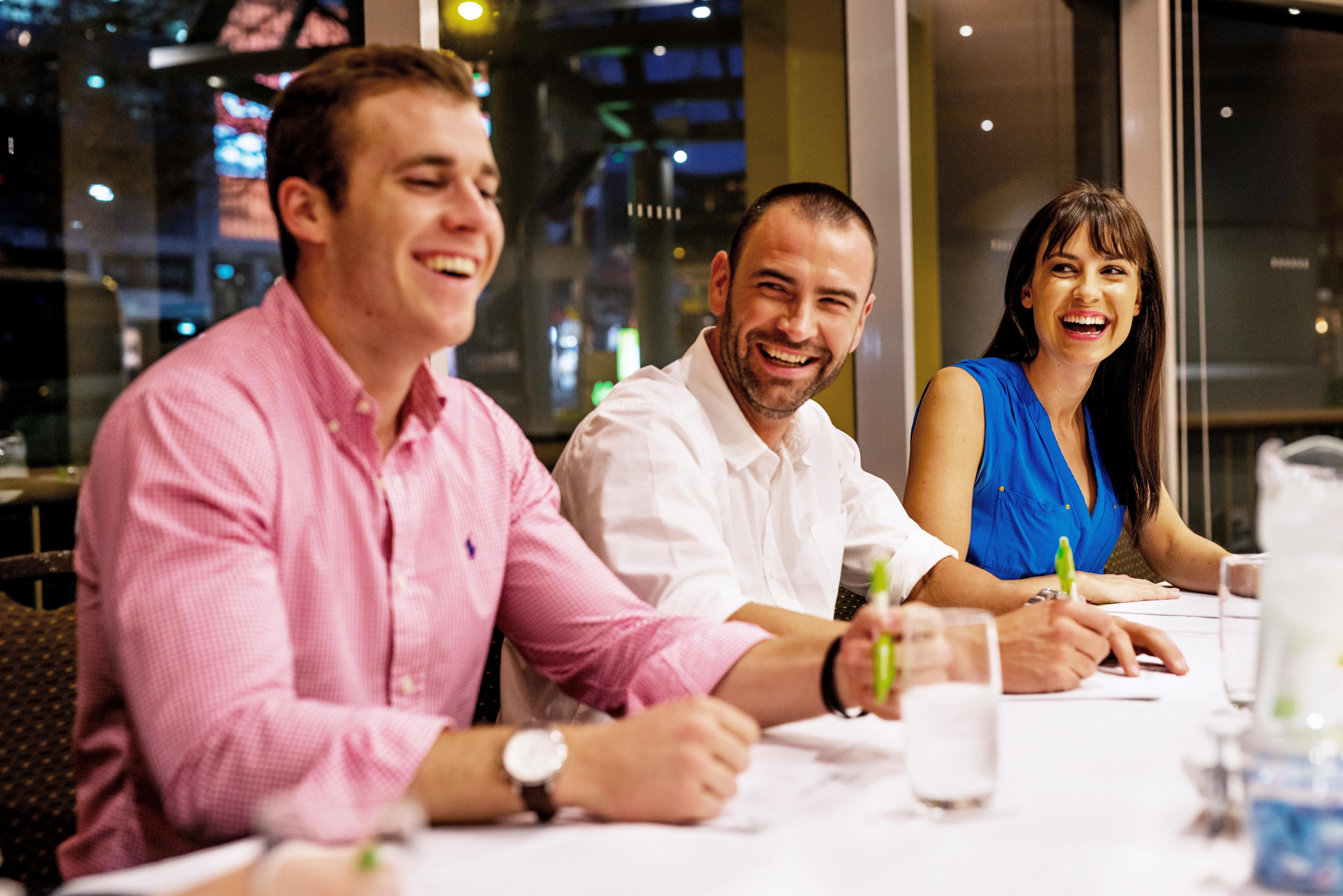 Potts Point 4* Sydney