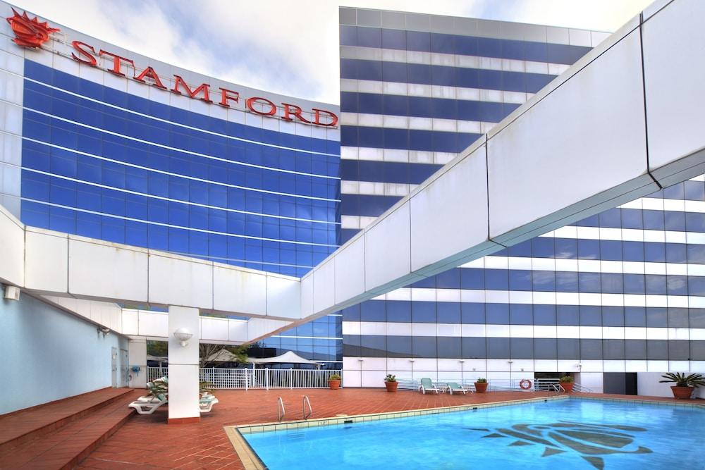 Hotel Stamford Plaza Airport & Conference Centre
