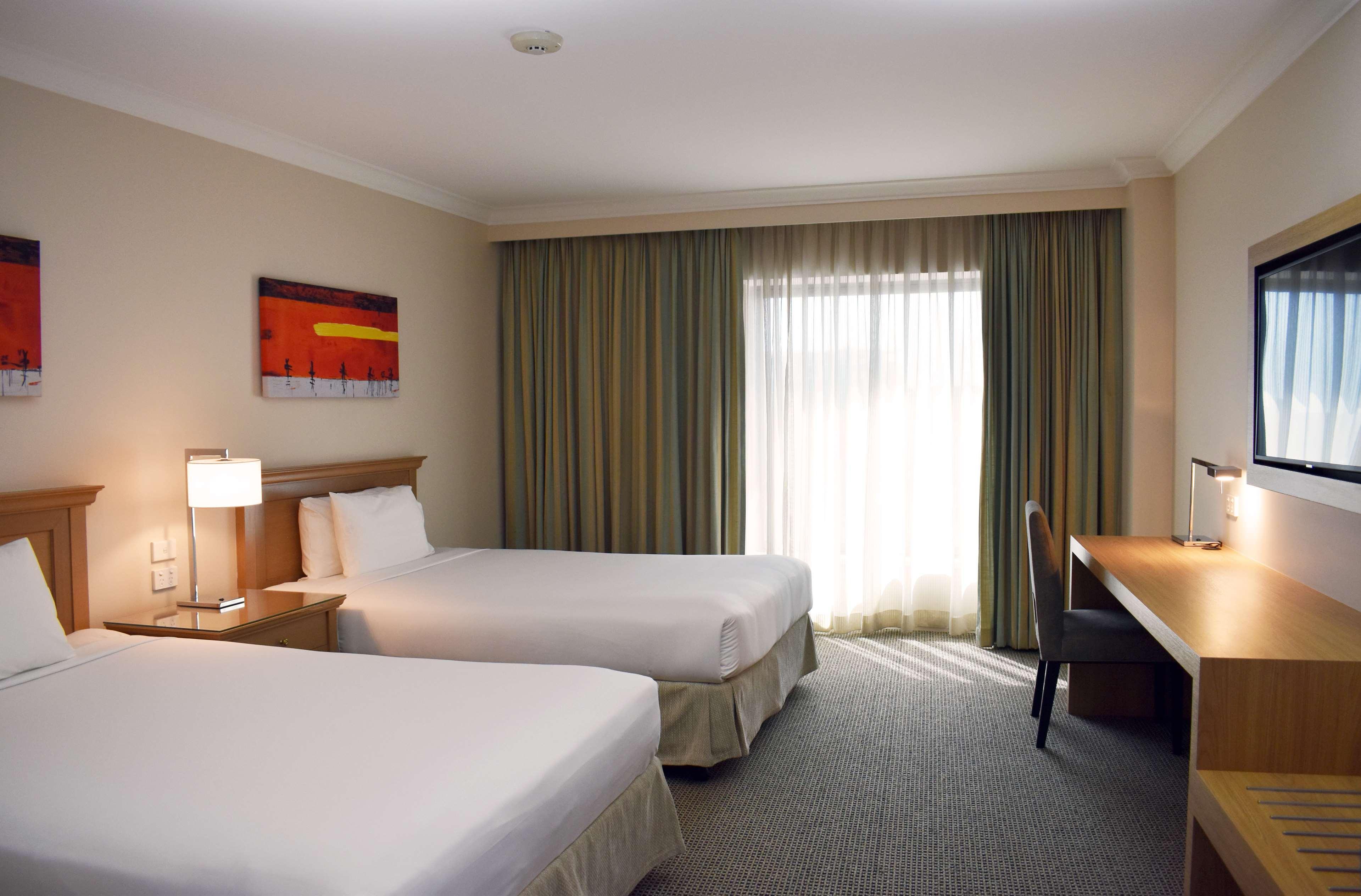 Stamford Plaza Airport & Conference Centre 5* Sydney