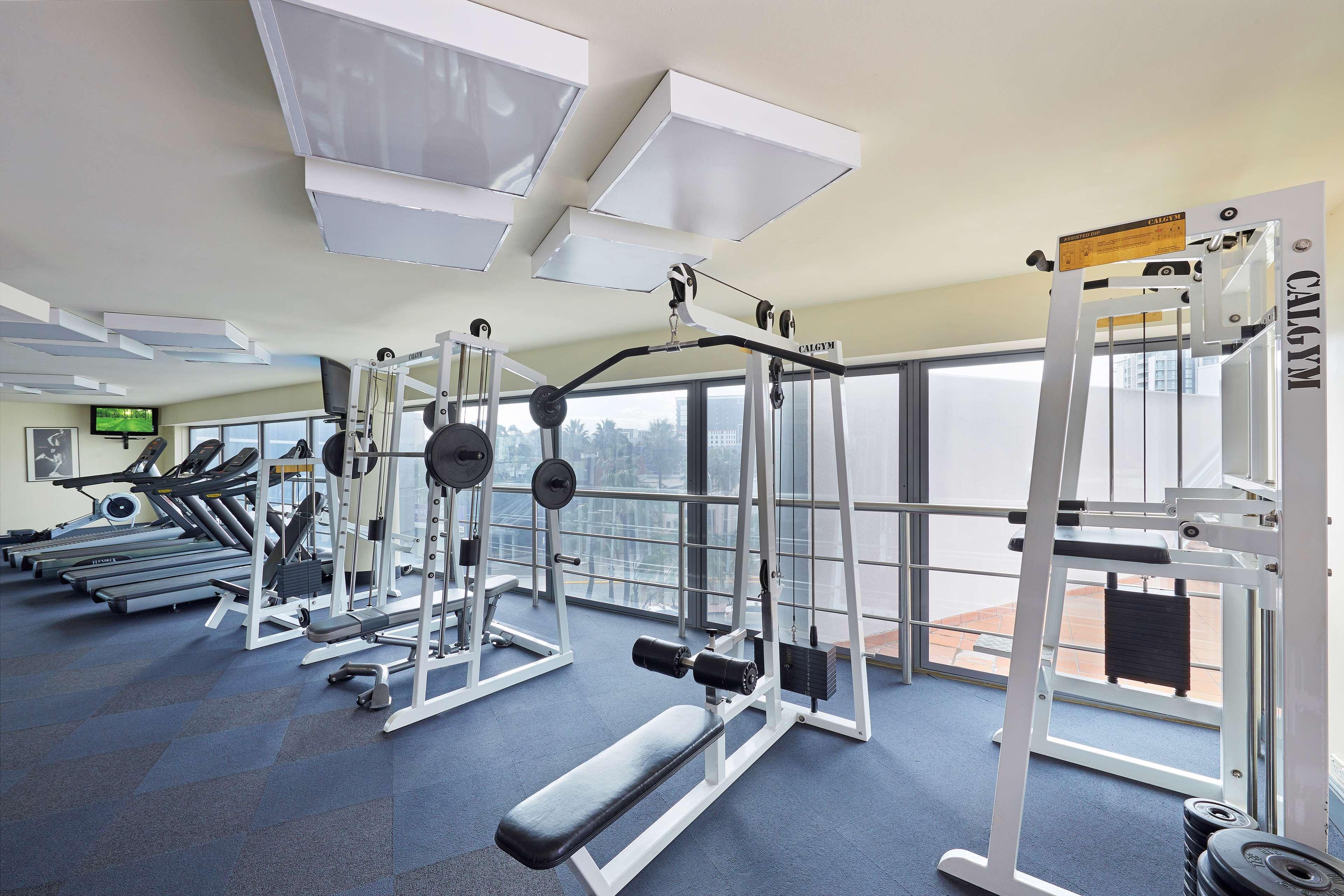 Hotel Stamford Plaza Airport & Conference Centre Sydney